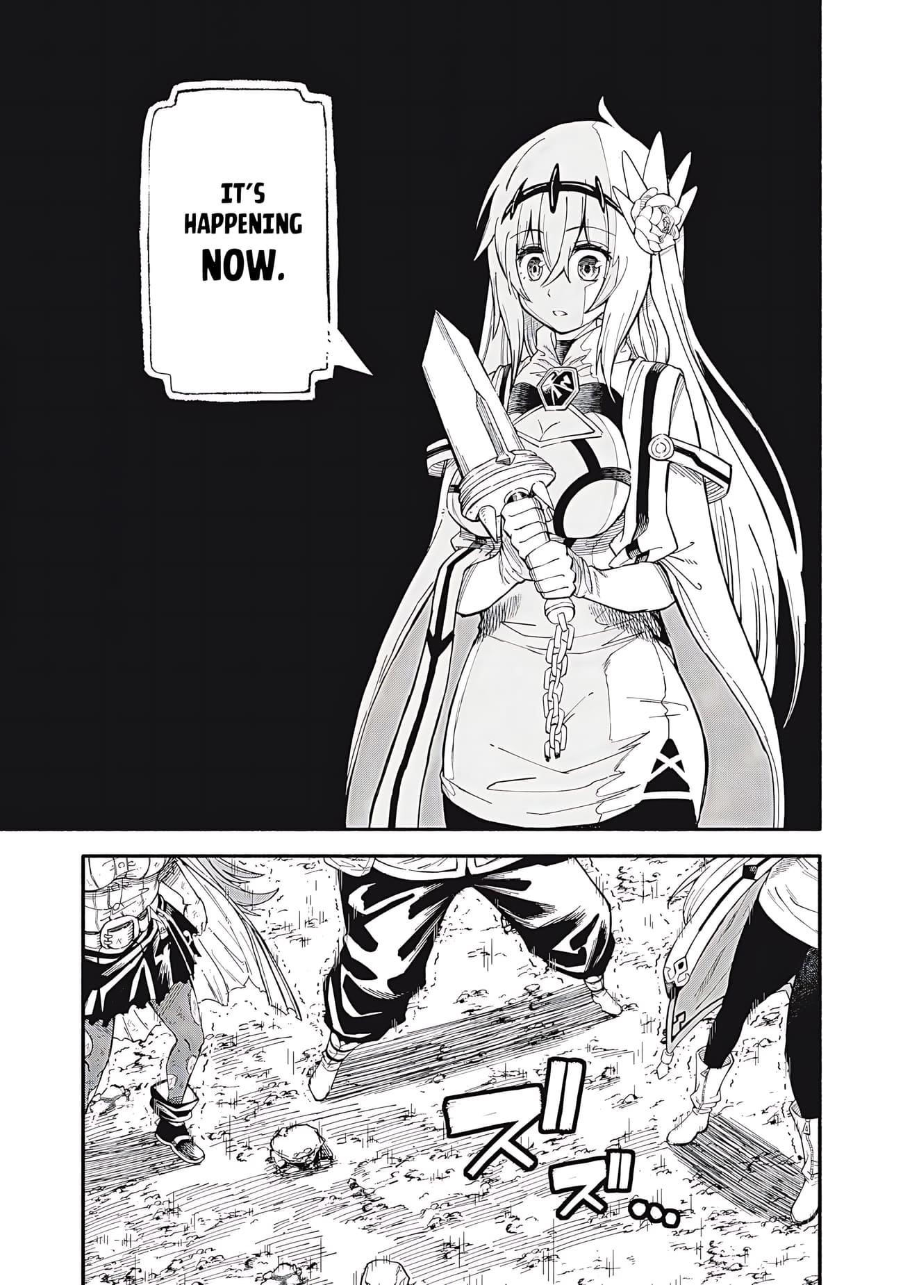 Skill Lender’s Retrieving (tale) ～i Told You It’s 10% Per 10 Days At First, Didn’t I～ Chapter 73 - Page 10