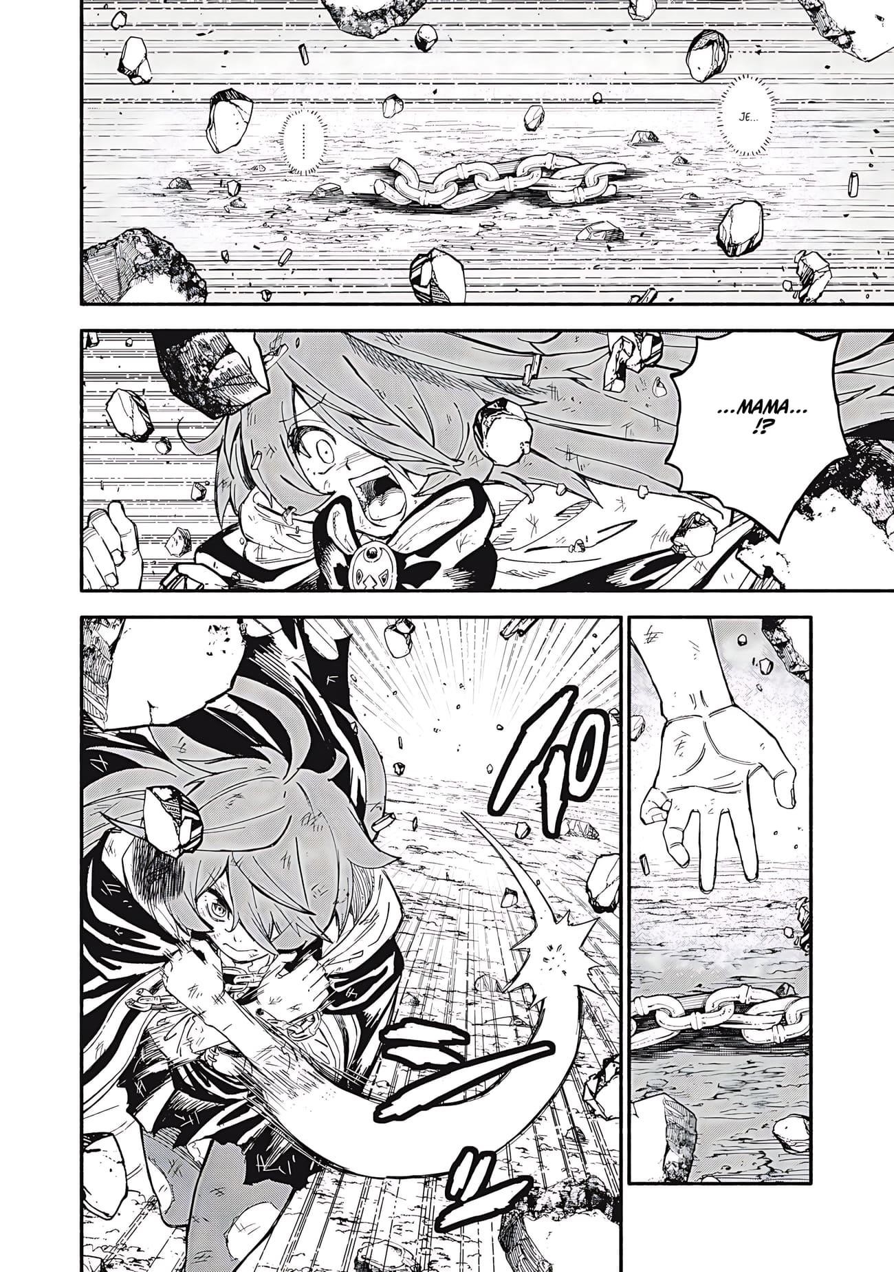 Skill Lender’s Retrieving (tale) ～i Told You It’s 10% Per 10 Days At First, Didn’t I～ Chapter 73 - Page 13