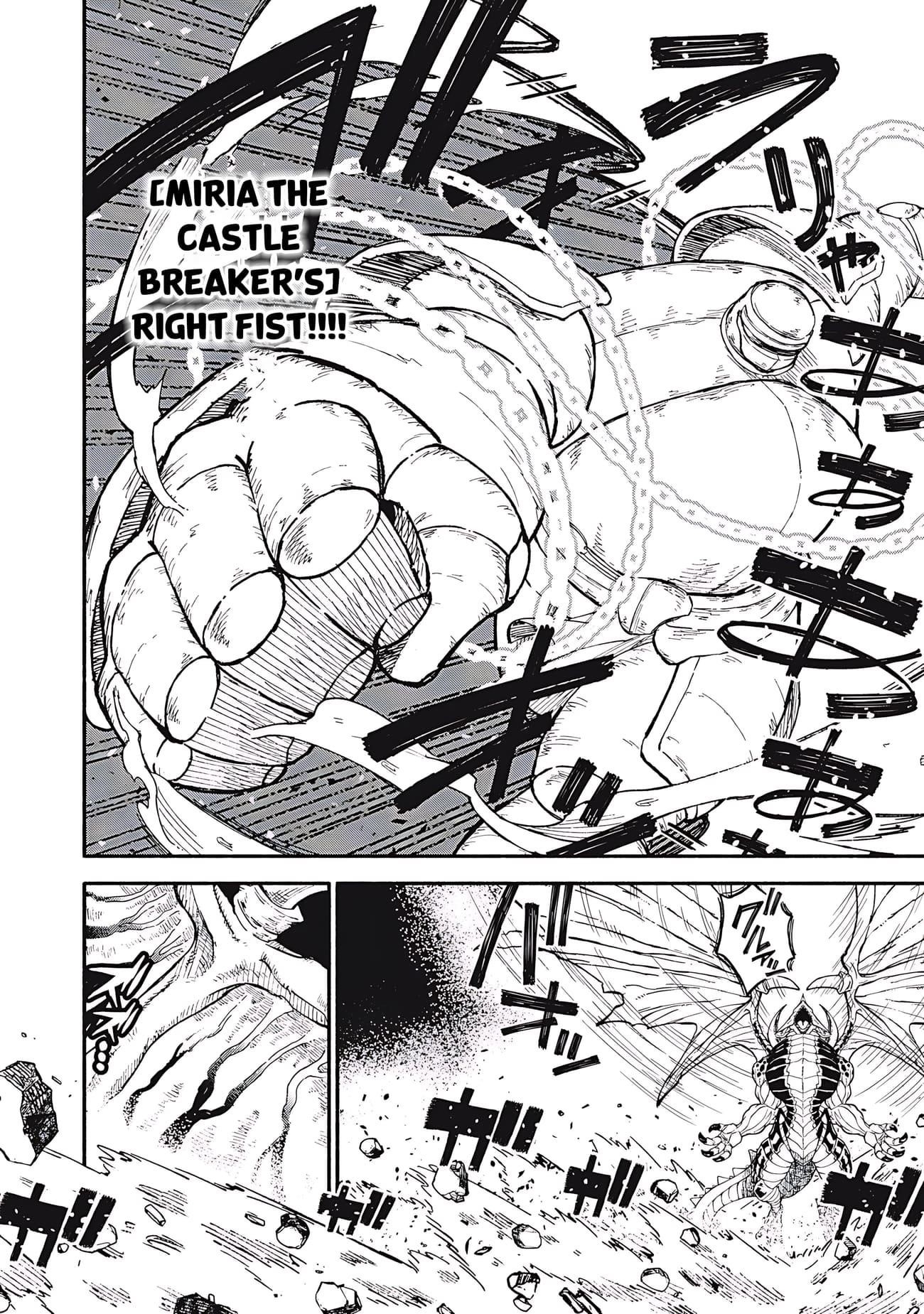 Skill Lender’s Retrieving (tale) ～i Told You It’s 10% Per 10 Days At First, Didn’t I～ Chapter 76 - Page 13