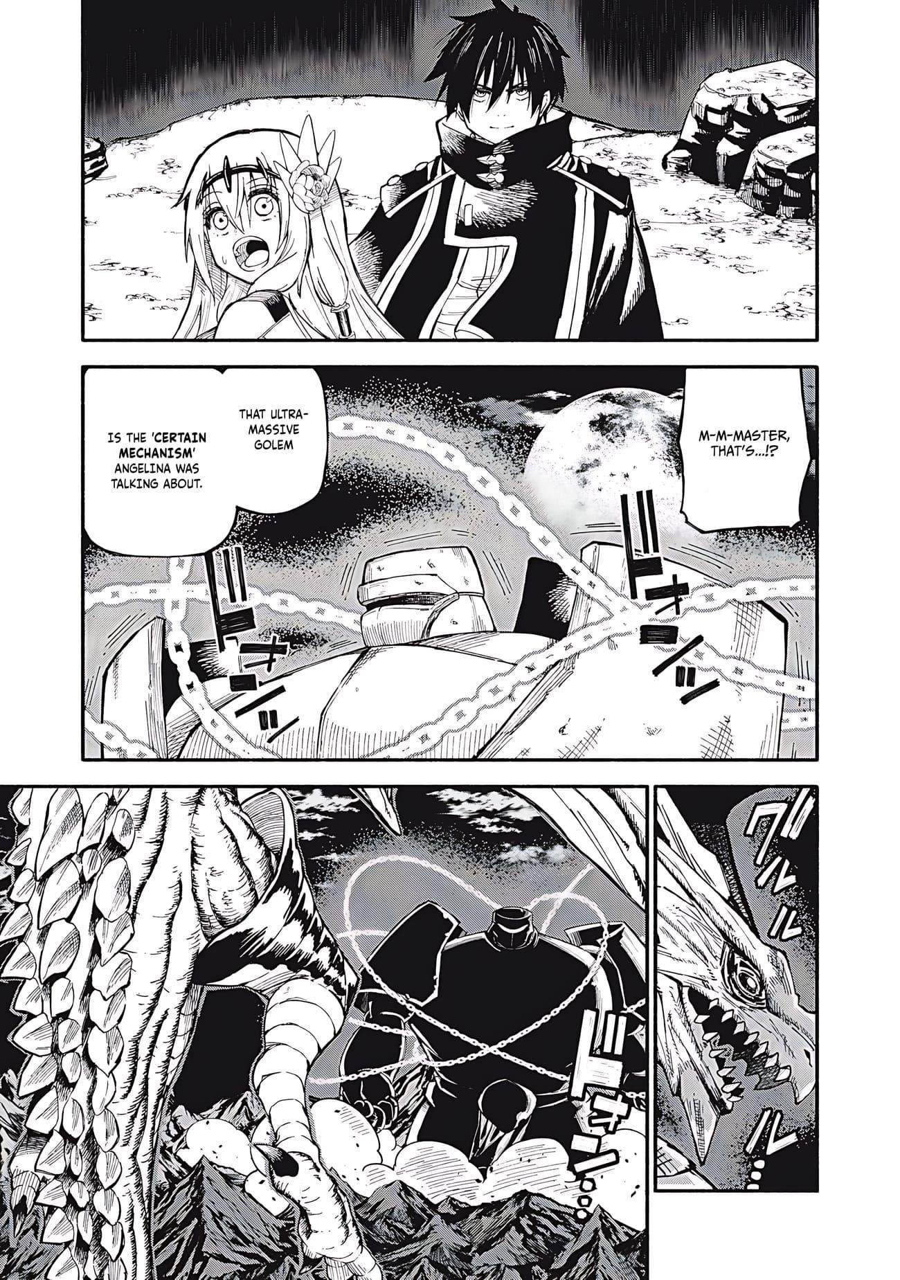 Skill Lender’s Retrieving (tale) ～i Told You It’s 10% Per 10 Days At First, Didn’t I～ Chapter 76 - Page 6