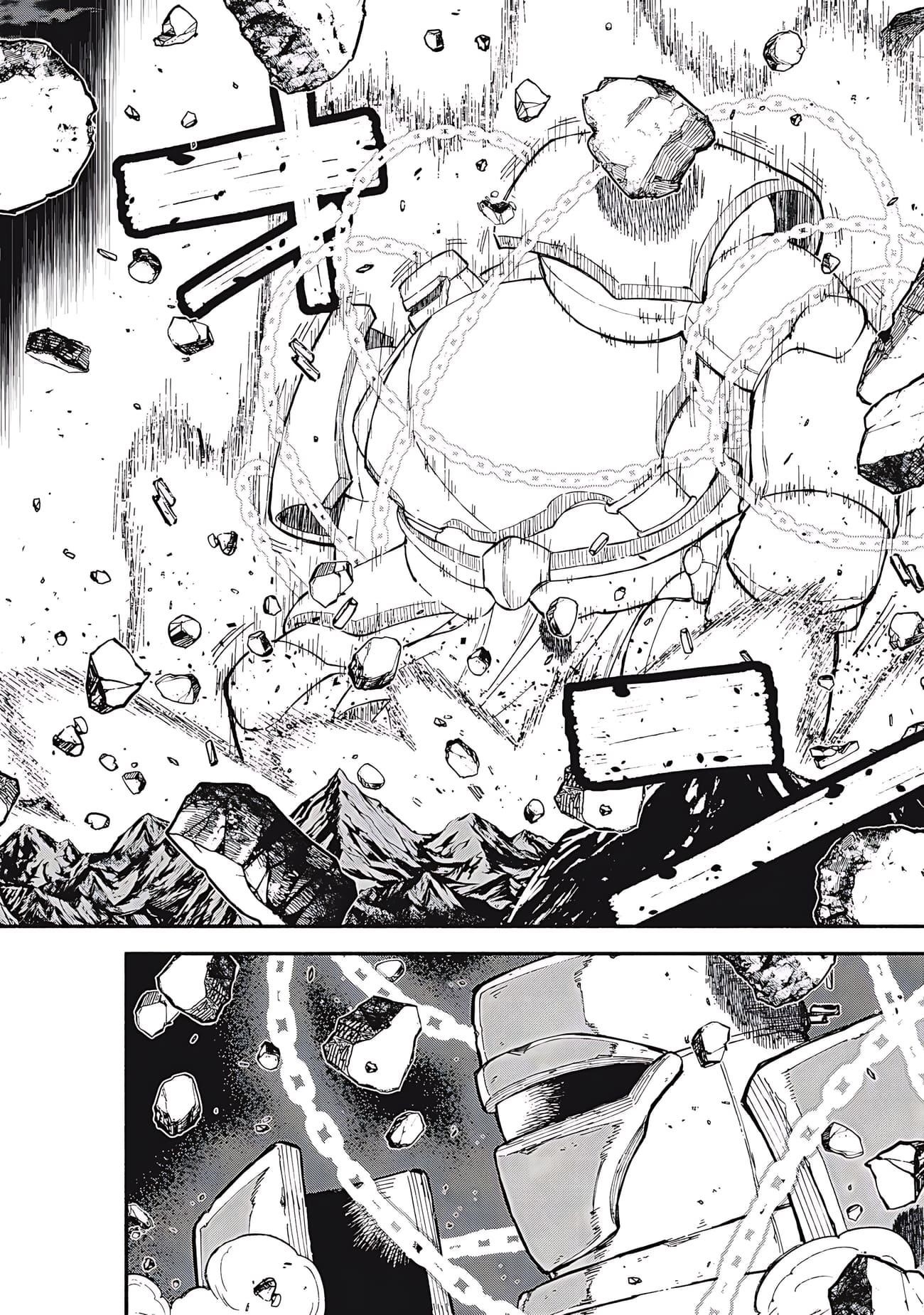 Skill Lender’s Retrieving (tale) ～i Told You It’s 10% Per 10 Days At First, Didn’t I～ Chapter 76 - Page 9