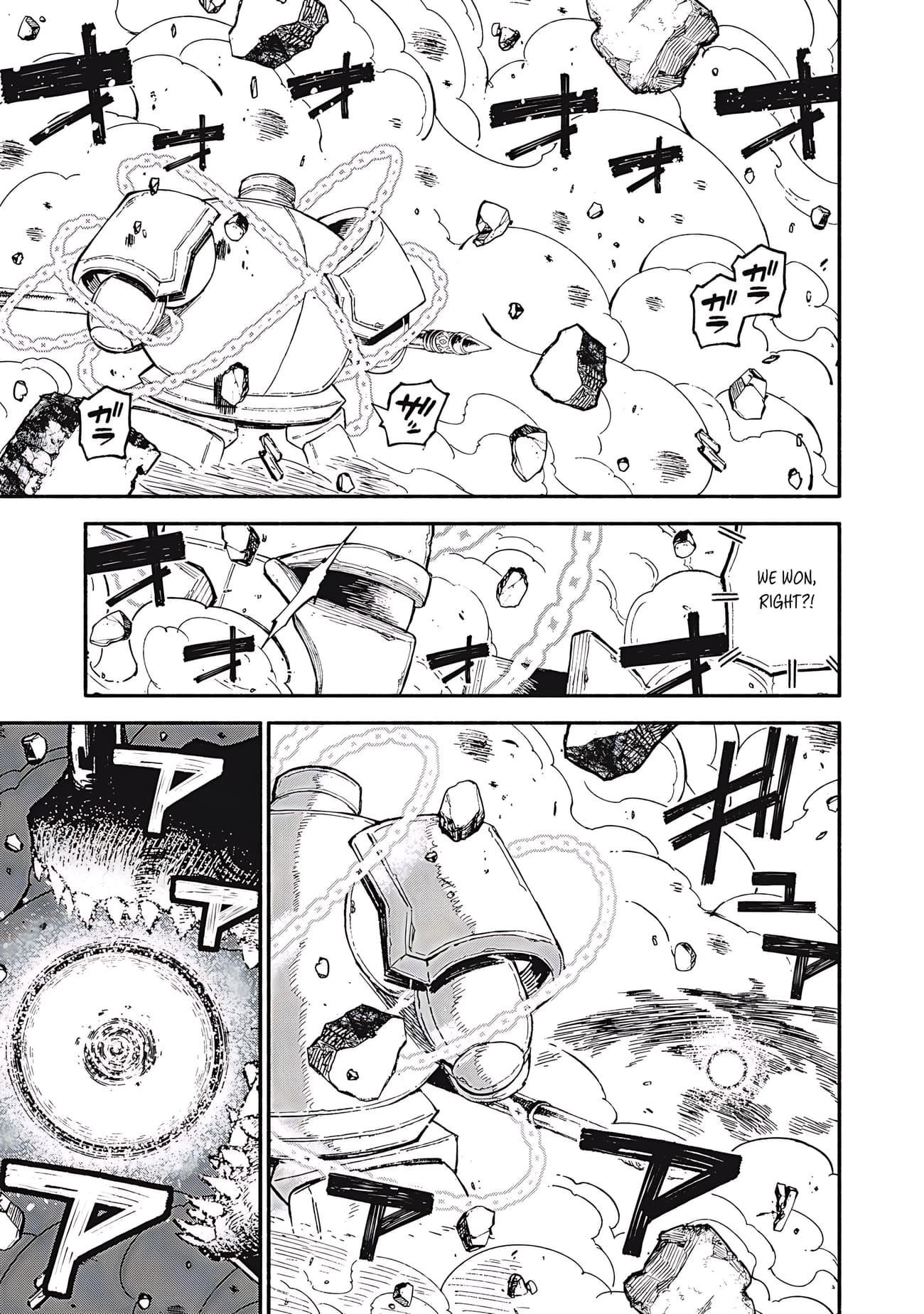 Skill Lender’s Retrieving (tale) ～i Told You It’s 10% Per 10 Days At First, Didn’t I～ Chapter 78 - Page 16