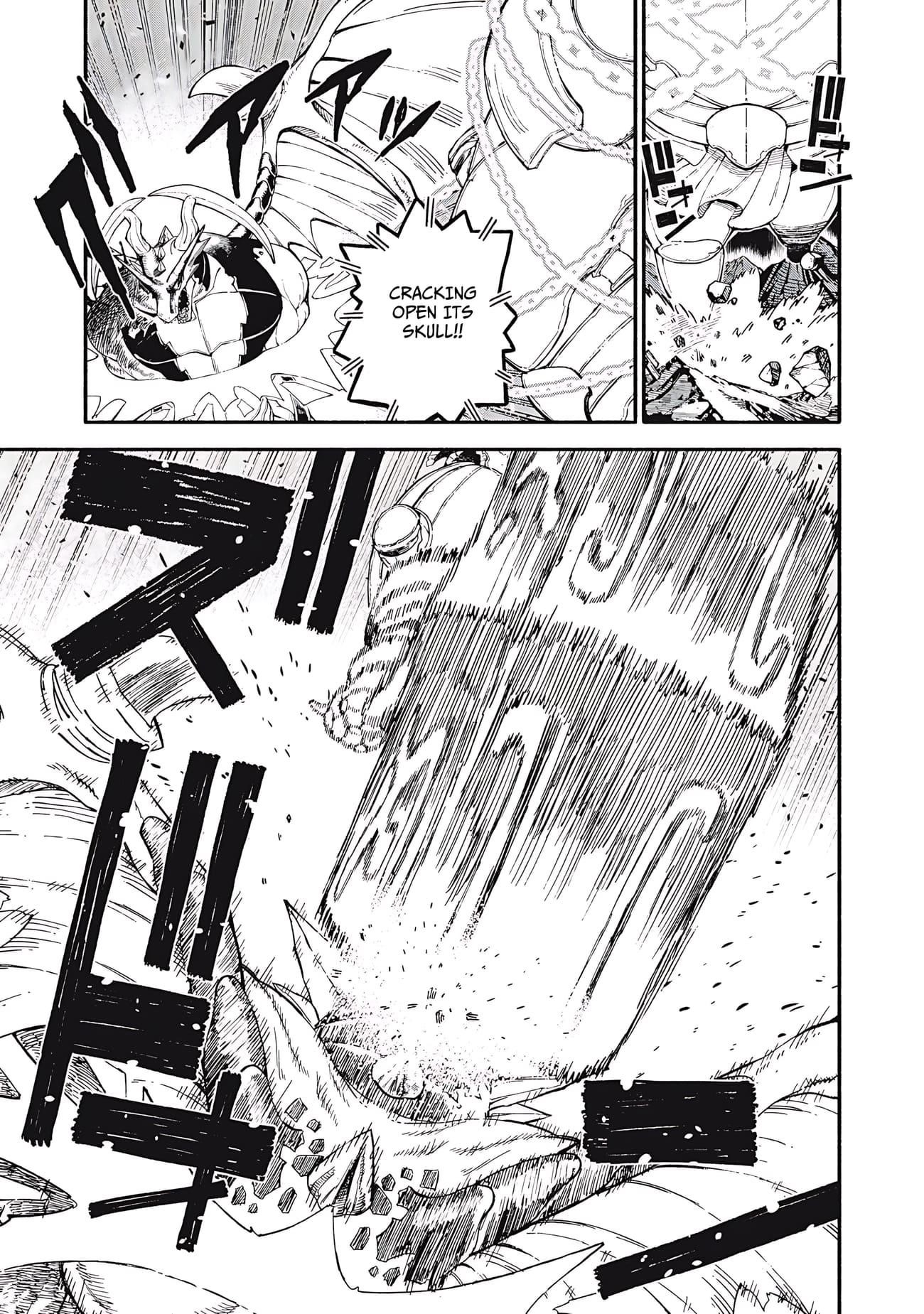 Skill Lender’s Retrieving (tale) ～i Told You It’s 10% Per 10 Days At First, Didn’t I～ Chapter 78 - Page 8