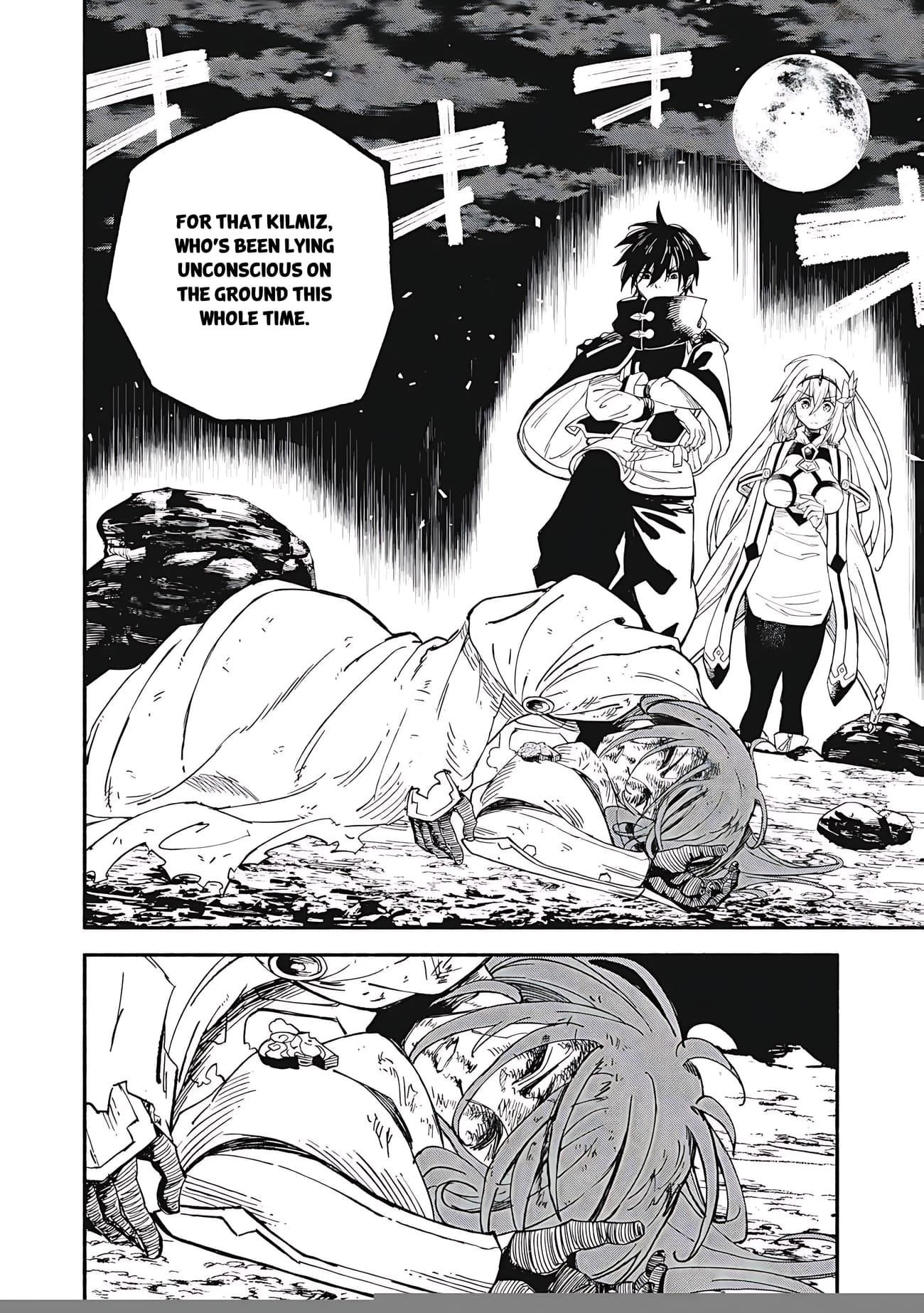 Skill Lender’s Retrieving (tale) ～i Told You It’s 10% Per 10 Days At First, Didn’t I～ Chapter 79 - Page 13