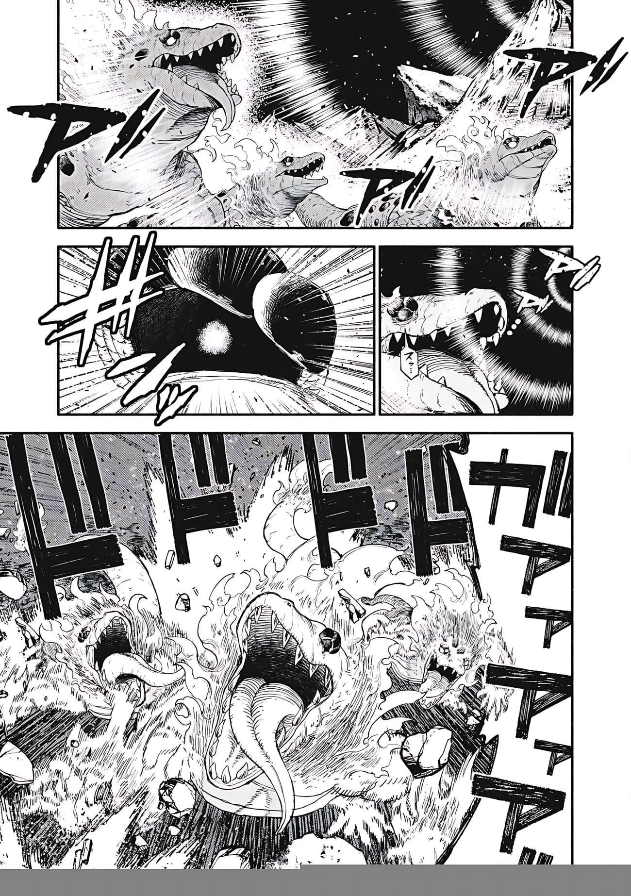 Skill Lender’s Retrieving (tale) ～i Told You It’s 10% Per 10 Days At First, Didn’t I～ Chapter 79 - Page 4