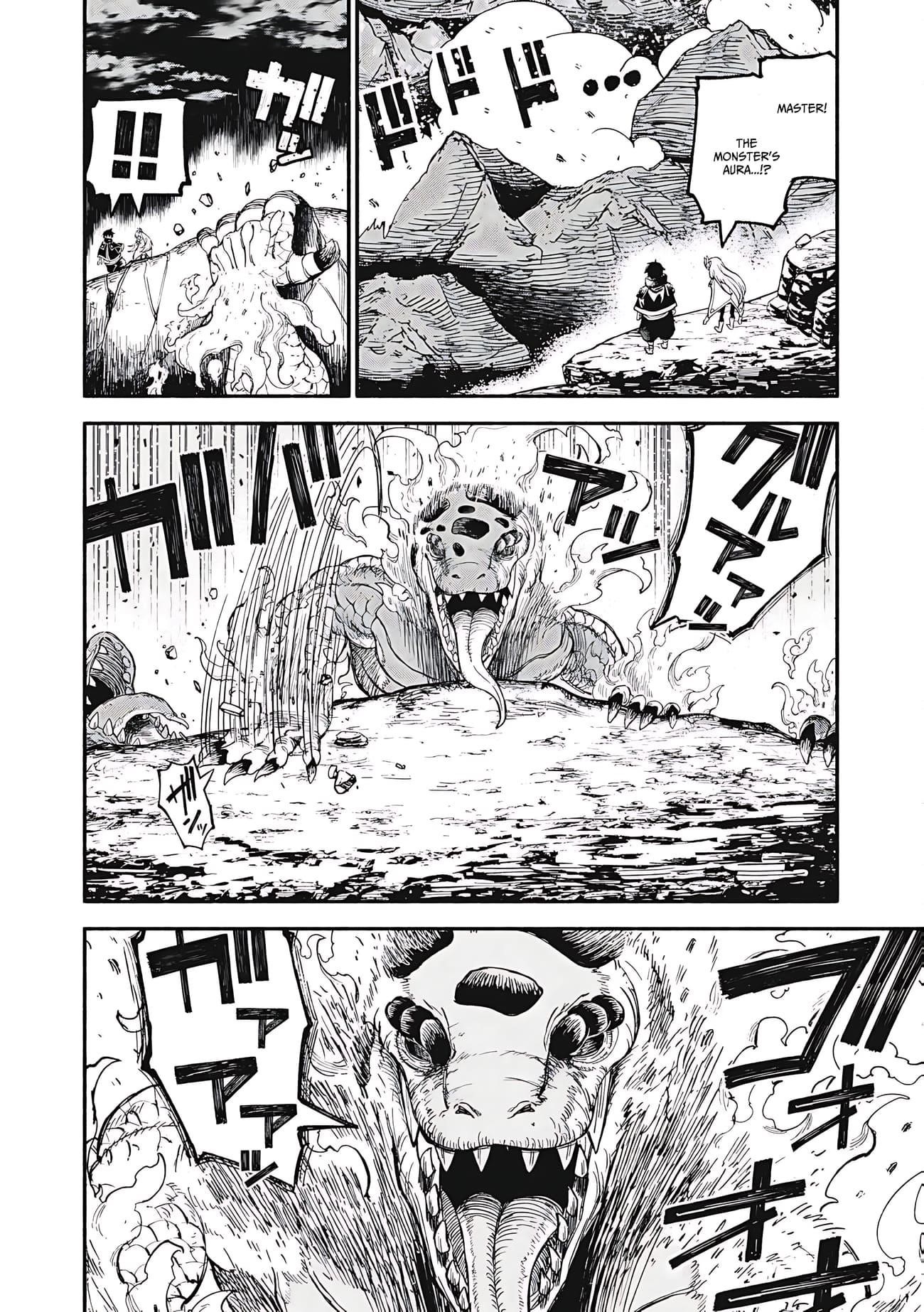 Skill Lender’s Retrieving (tale) ～i Told You It’s 10% Per 10 Days At First, Didn’t I～ Chapter 79 - Page 5