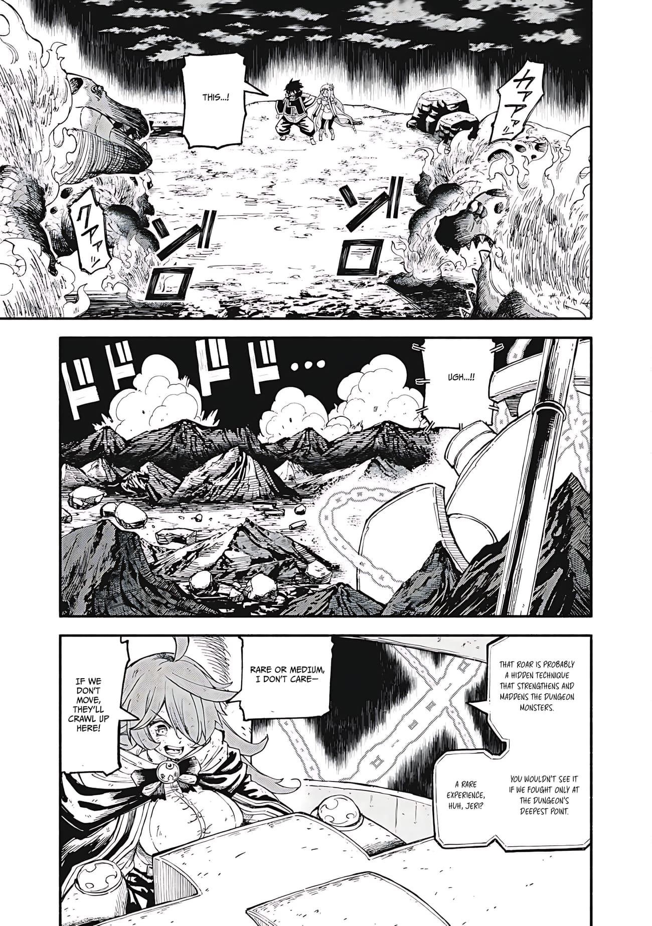 Skill Lender’s Retrieving (tale) ～i Told You It’s 10% Per 10 Days At First, Didn’t I～ Chapter 79 - Page 6