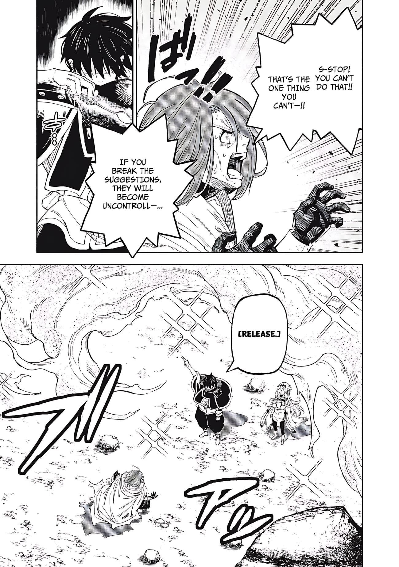 Skill Lender’s Retrieving (tale) ～i Told You It’s 10% Per 10 Days At First, Didn’t I～ Chapter 80 - Page 8