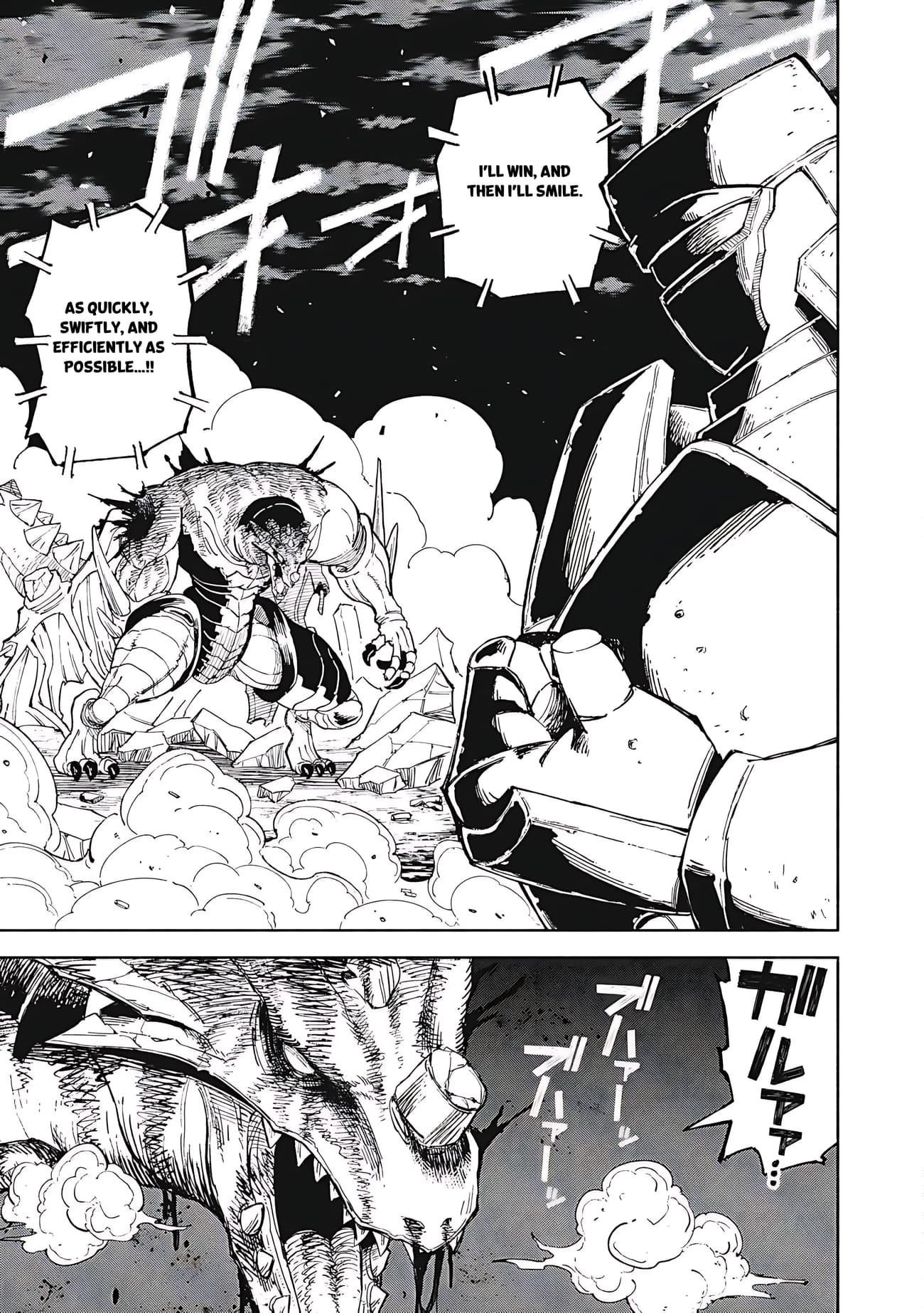 Skill Lender’s Retrieving (tale) ～i Told You It’s 10% Per 10 Days At First, Didn’t I～ Chapter 81 - Page 10