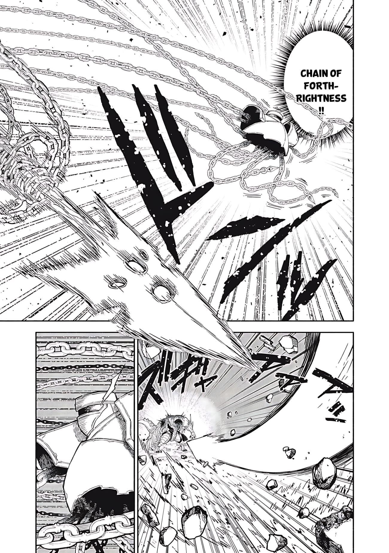 Skill Lender’s Retrieving (tale) ～i Told You It’s 10% Per 10 Days At First, Didn’t I～ Chapter 82 - Page 4