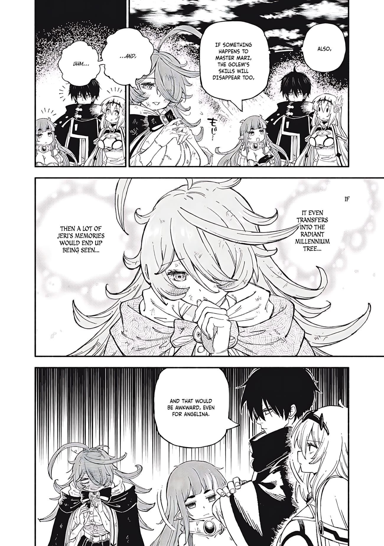 Skill Lender’s Retrieving (tale) ～i Told You It’s 10% Per 10 Days At First, Didn’t I～ Chapter 84 - Page 11