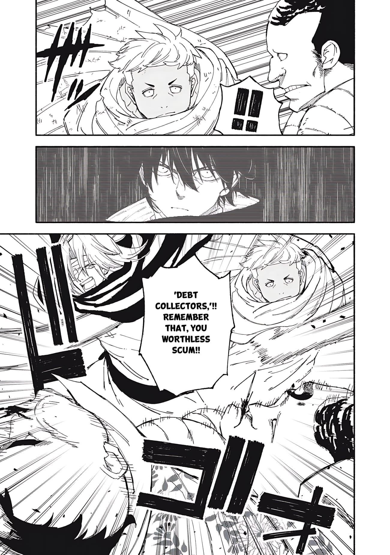 Skill Lender’s Retrieving (tale) ～i Told You It’s 10% Per 10 Days At First, Didn’t I～ Chapter 85 - Page 18