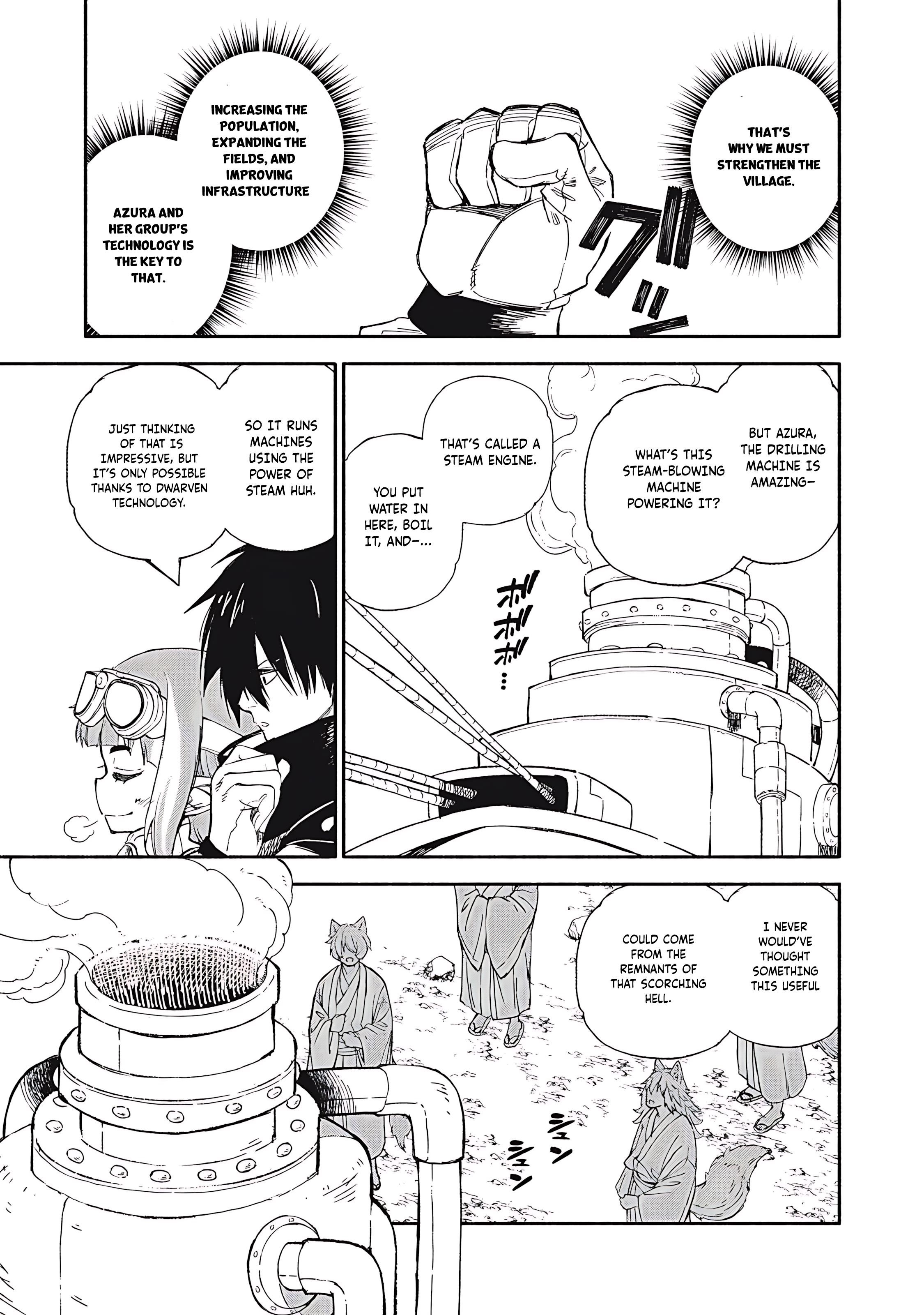 Skill Lender’s Retrieving (tale) ～i Told You It’s 10% Per 10 Days At First, Didn’t I～ Chapter 88 - Page 14