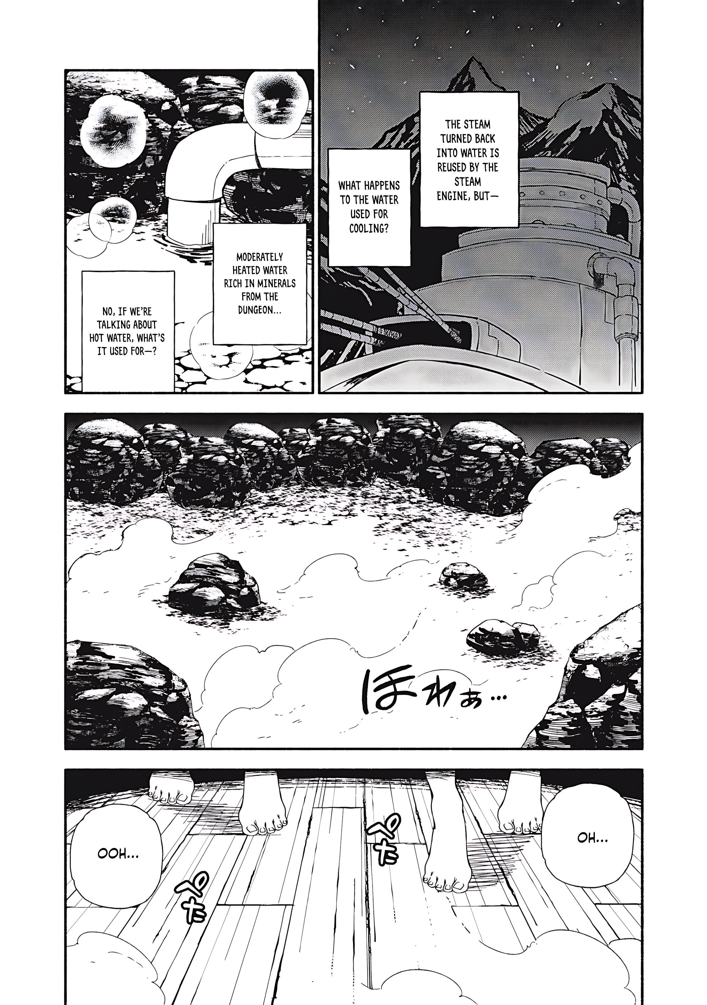 Skill Lender’s Retrieving (tale) ～i Told You It’s 10% Per 10 Days At First, Didn’t I～ Chapter 88 - Page 18