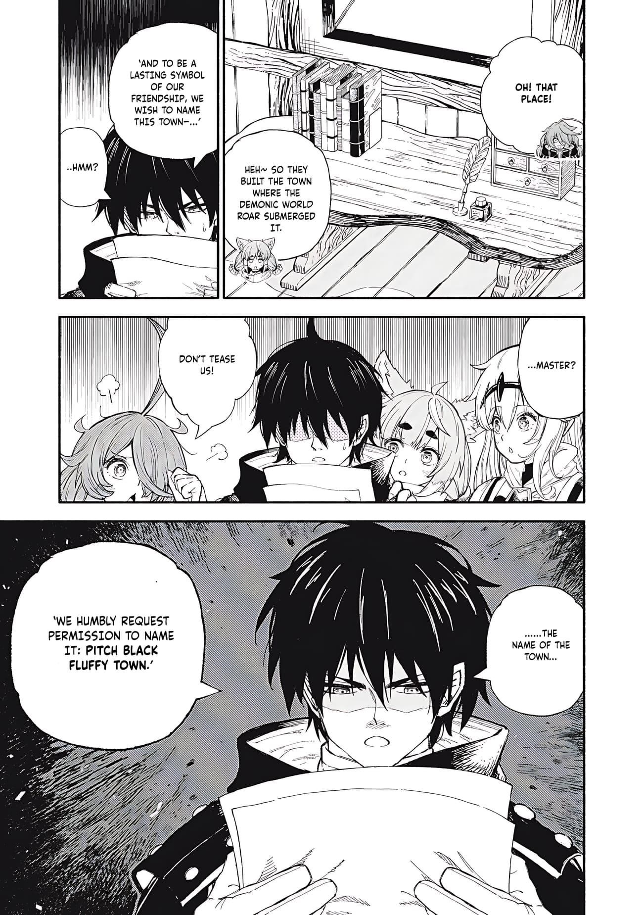 Skill Lender’s Retrieving (tale) ～i Told You It’s 10% Per 10 Days At First, Didn’t I～ Chapter 88 - Page 6