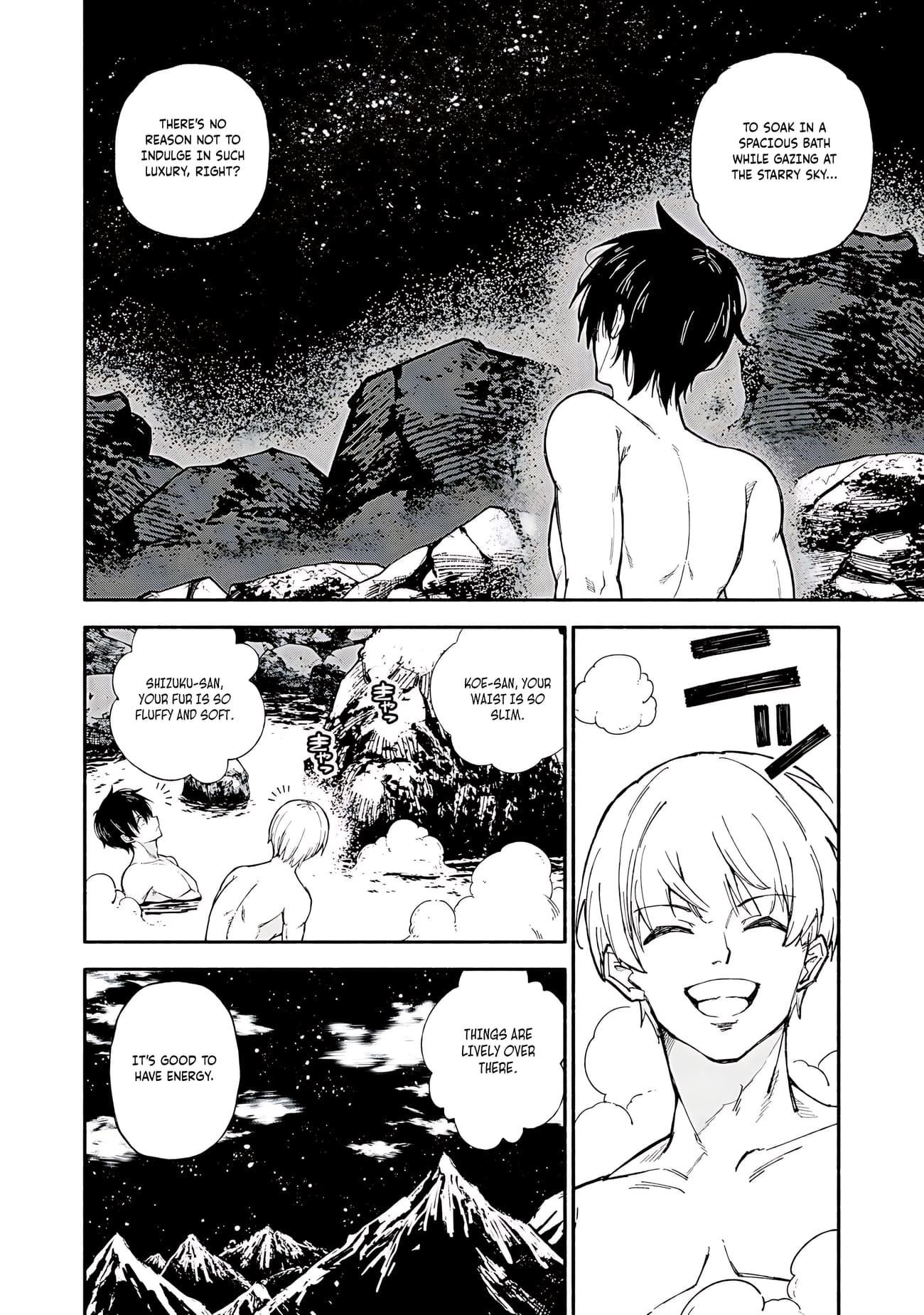 Skill Lender’s Retrieving (tale) ～i Told You It’s 10% Per 10 Days At First, Didn’t I～ Chapter 89 - Page 4