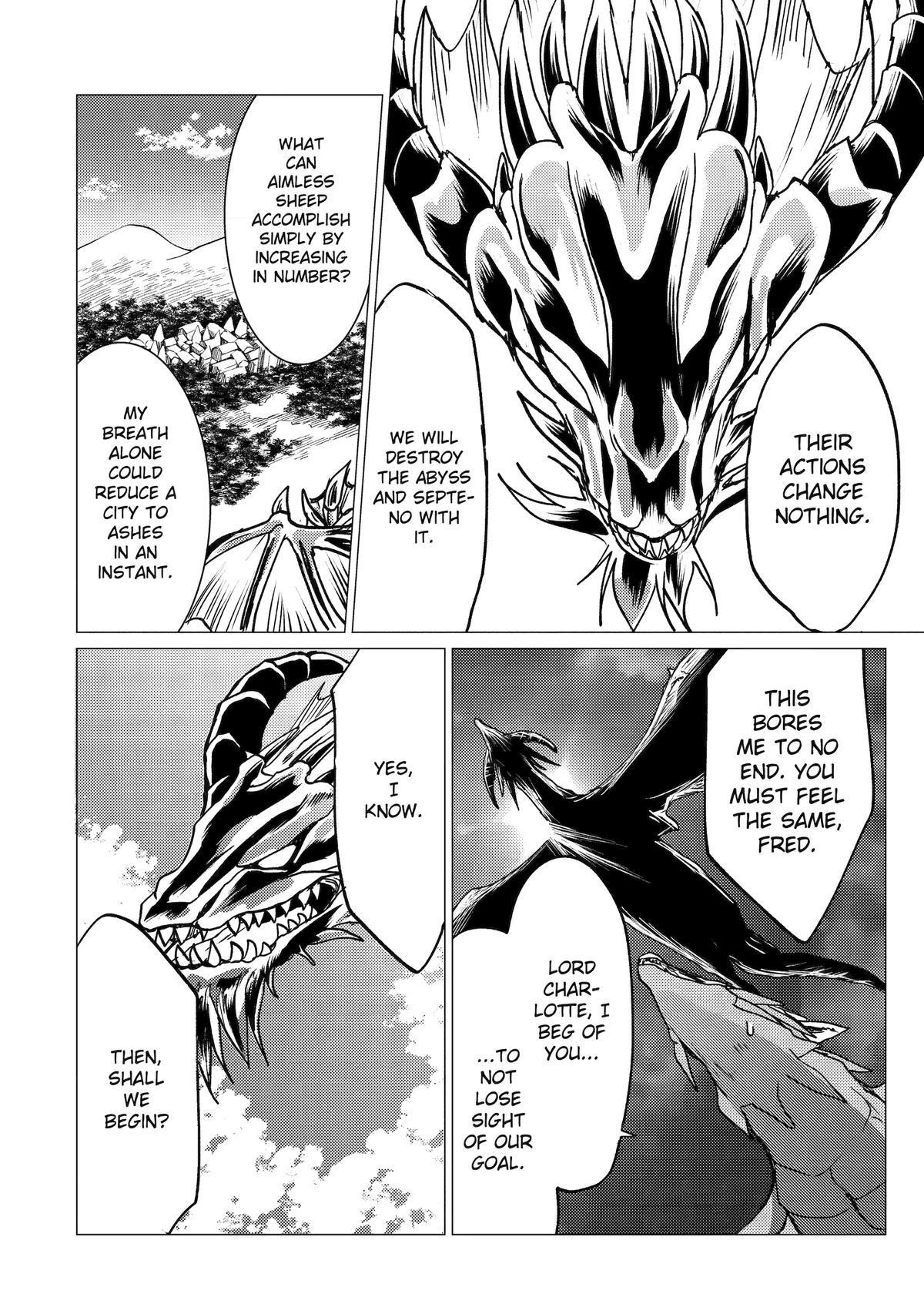 Yuusha party wo tuihou sareta ore daga, ore kara sudatte kuretayoude ureshii. nanode daiseijo, omae ni otte korarete ha komarunodaga? Chapter 45 - Page 26