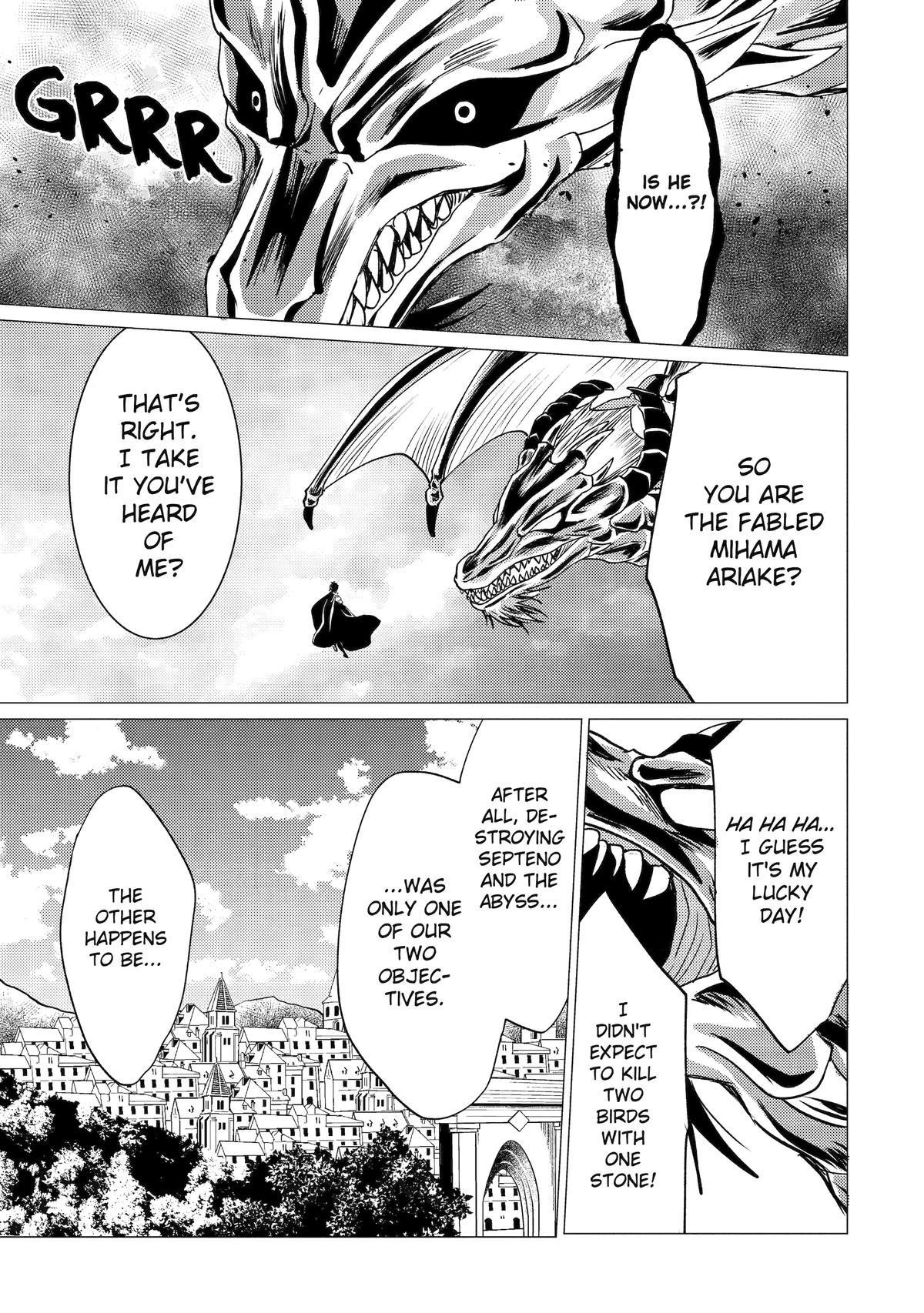 Yuusha party wo tuihou sareta ore daga, ore kara sudatte kuretayoude ureshii. nanode daiseijo, omae ni otte korarete ha komarunodaga? Chapter 45 - Page 29