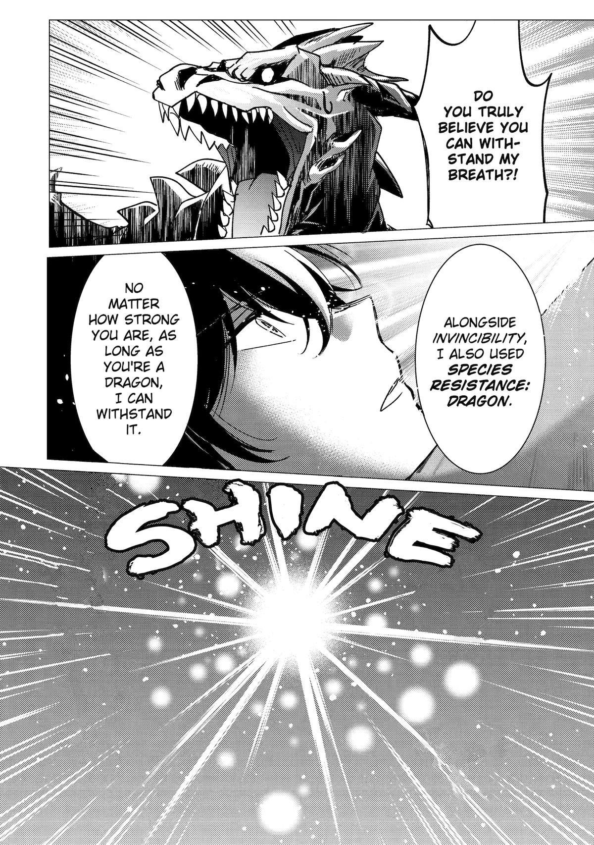 Yuusha party wo tuihou sareta ore daga, ore kara sudatte kuretayoude ureshii. nanode daiseijo, omae ni otte korarete ha komarunodaga? Chapter 46 - Page 8