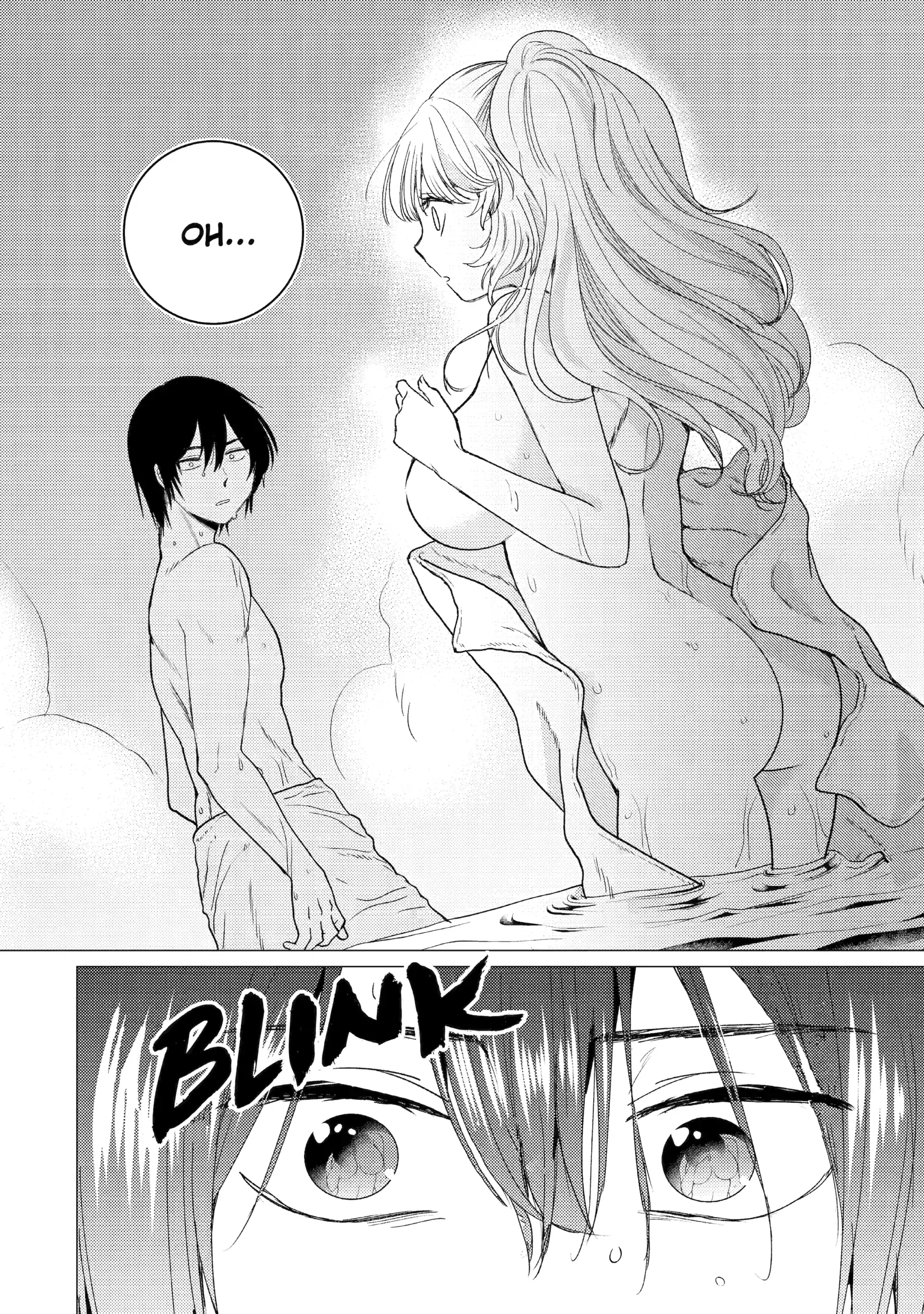 Yuusha party wo tuihou sareta ore daga, ore kara sudatte kuretayoude ureshii. nanode daiseijo, omae ni otte korarete ha komarunodaga? Chapter 49 - Page 6