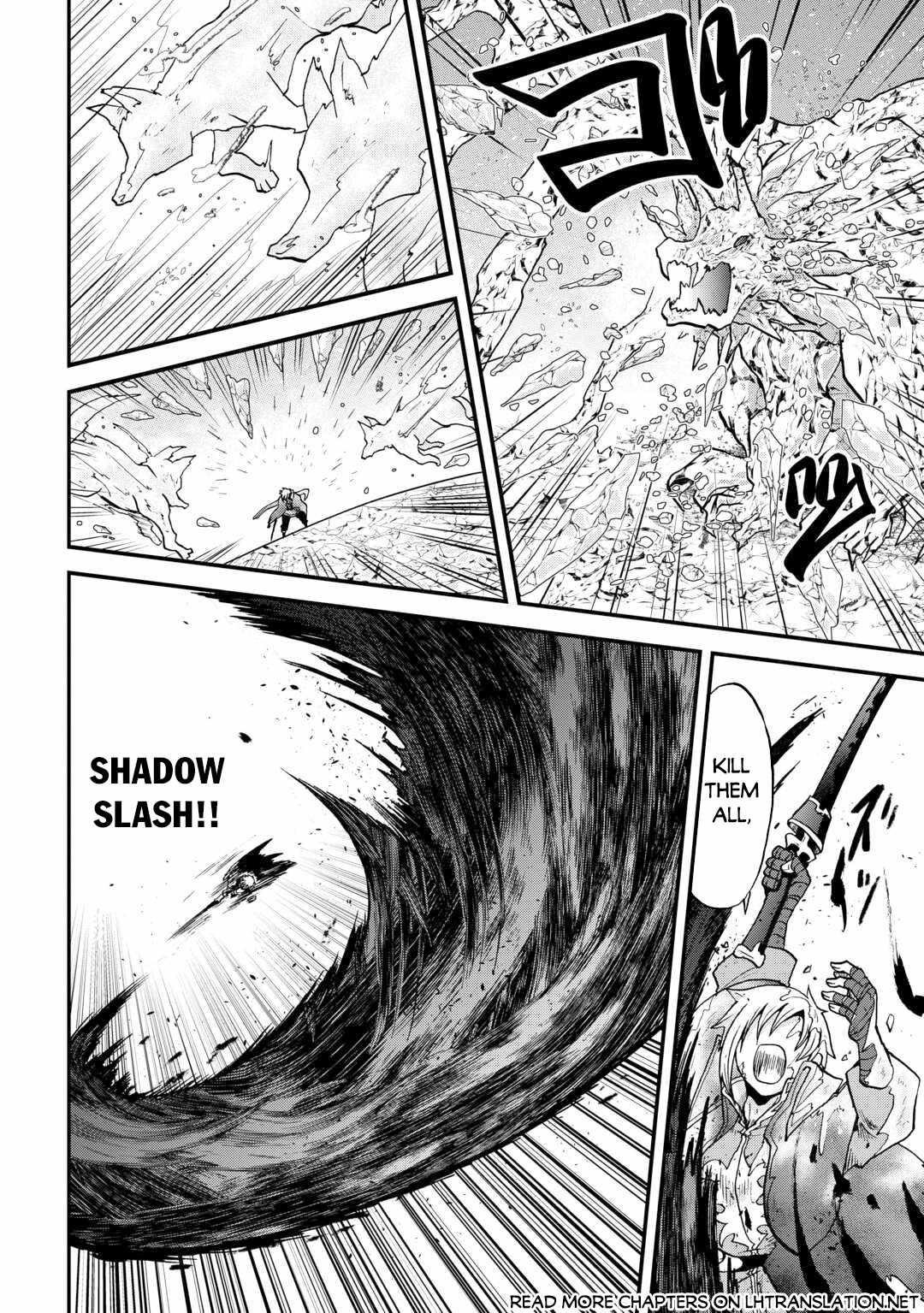 In Previous Life I was a Sword Emperor But now A Trash Prince Chapter 45.1 - Page 4