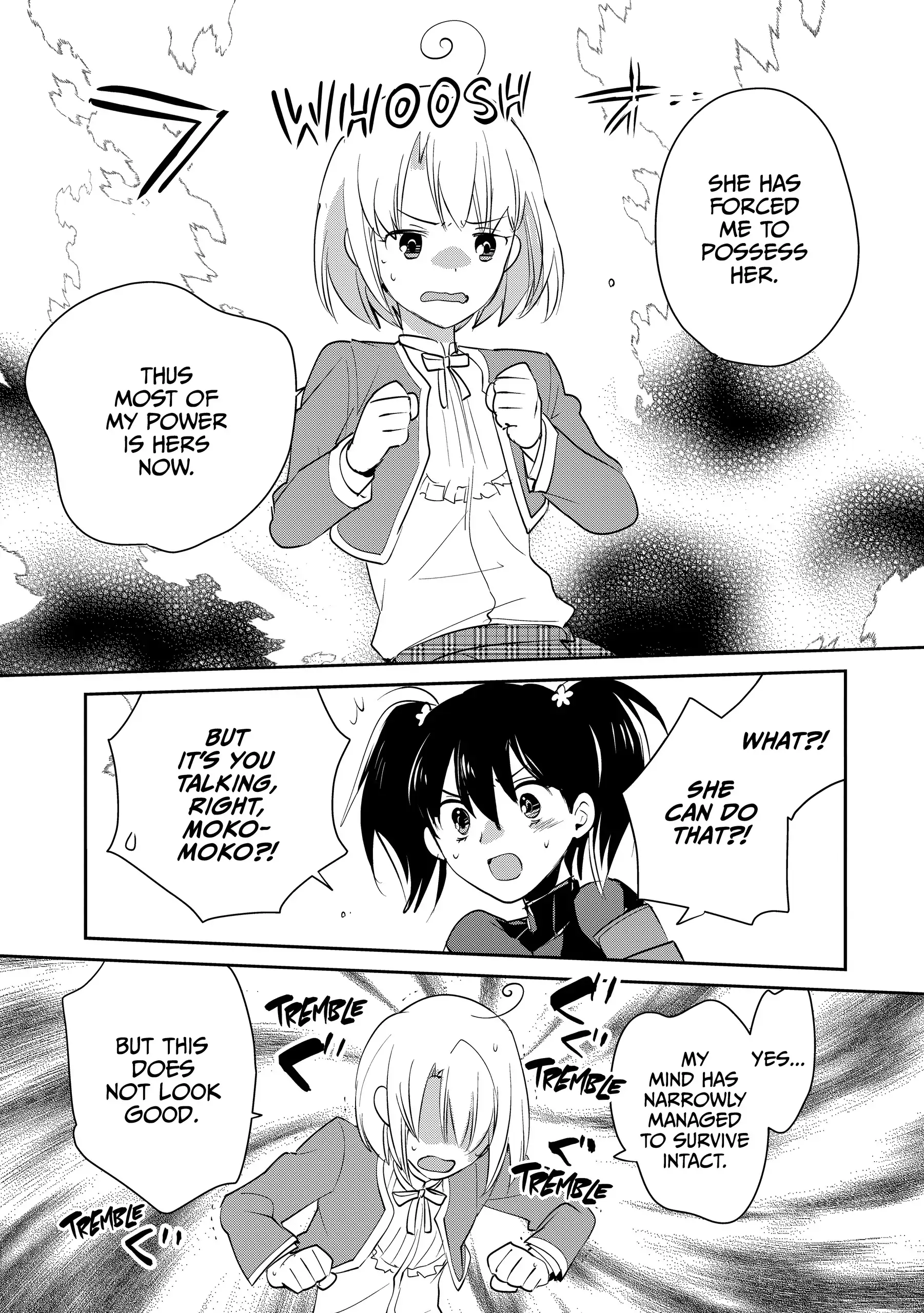 My Instant Death Ability is So Overpowered, No One in This Other World Stands a Chance Against Chapter 53 - Page 13