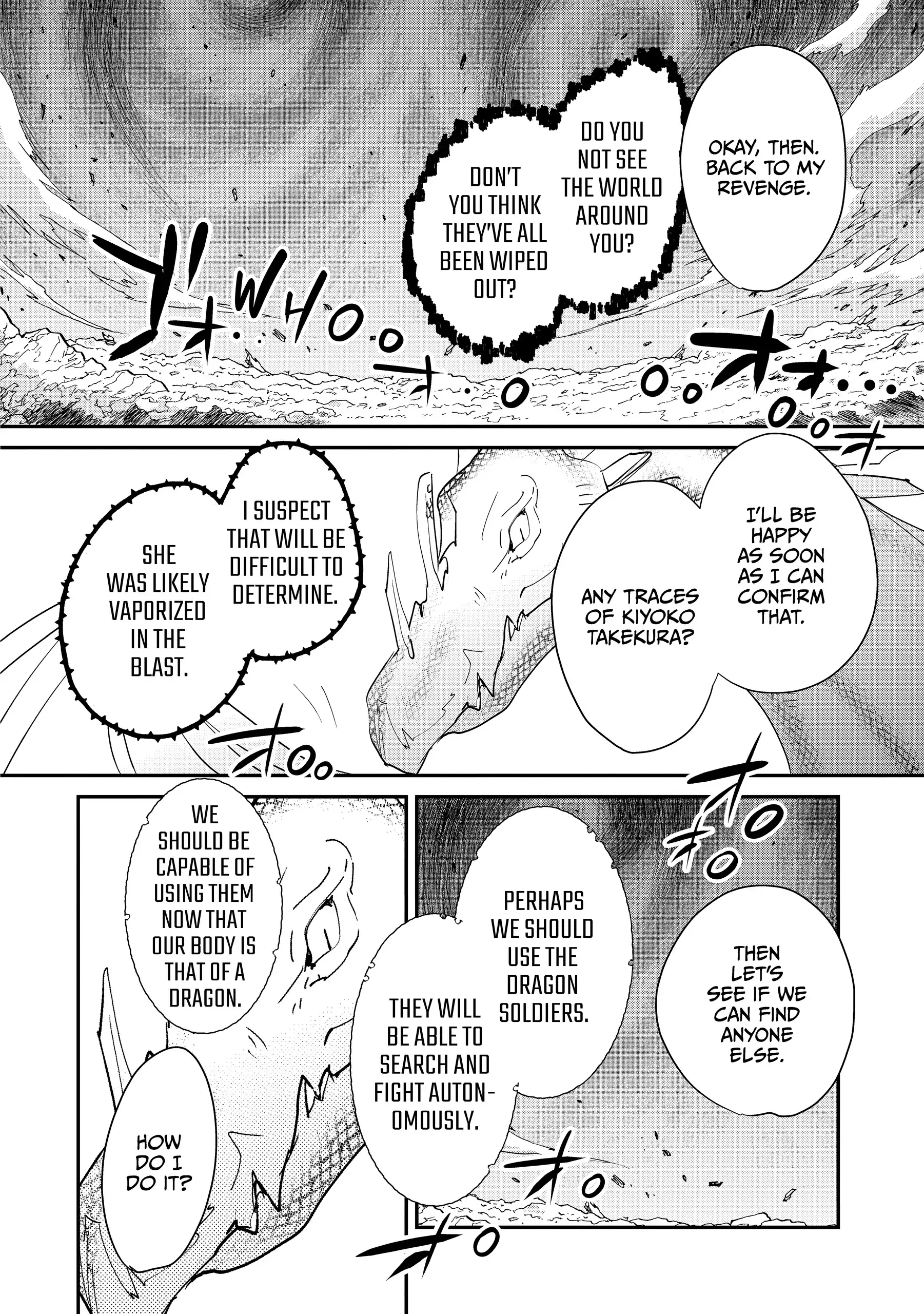 My Instant Death Ability is So Overpowered, No One in This Other World Stands a Chance Against Chapter 55 - Page 12