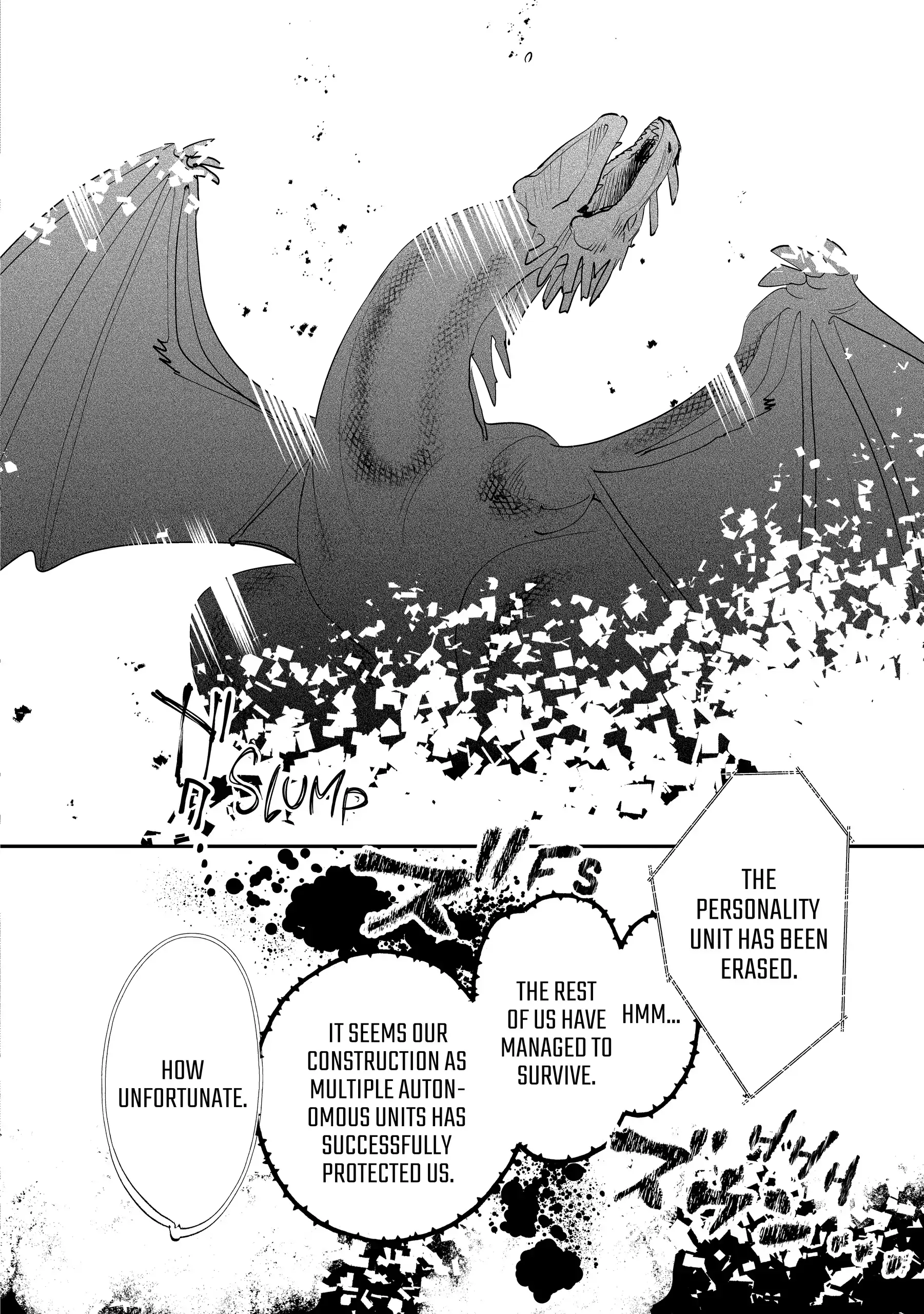 My Instant Death Ability is So Overpowered, No One in This Other World Stands a Chance Against Chapter 55 - Page 22