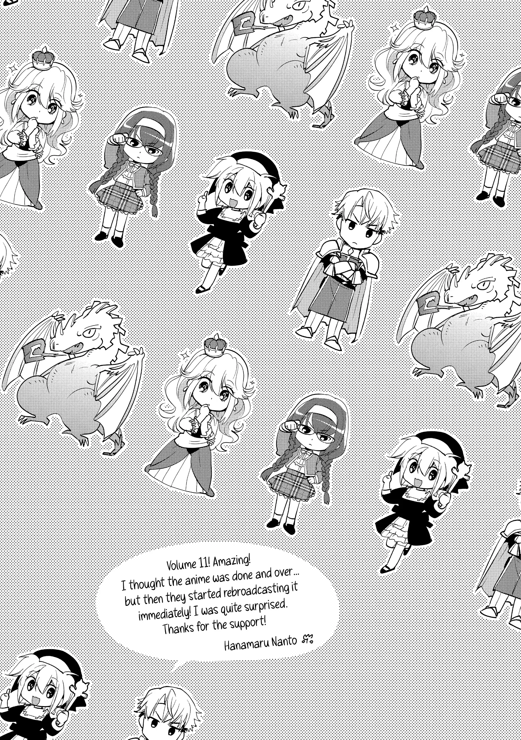 My Instant Death Ability is So Overpowered, No One in This Other World Stands a Chance Against Chapter 55 - Page 27