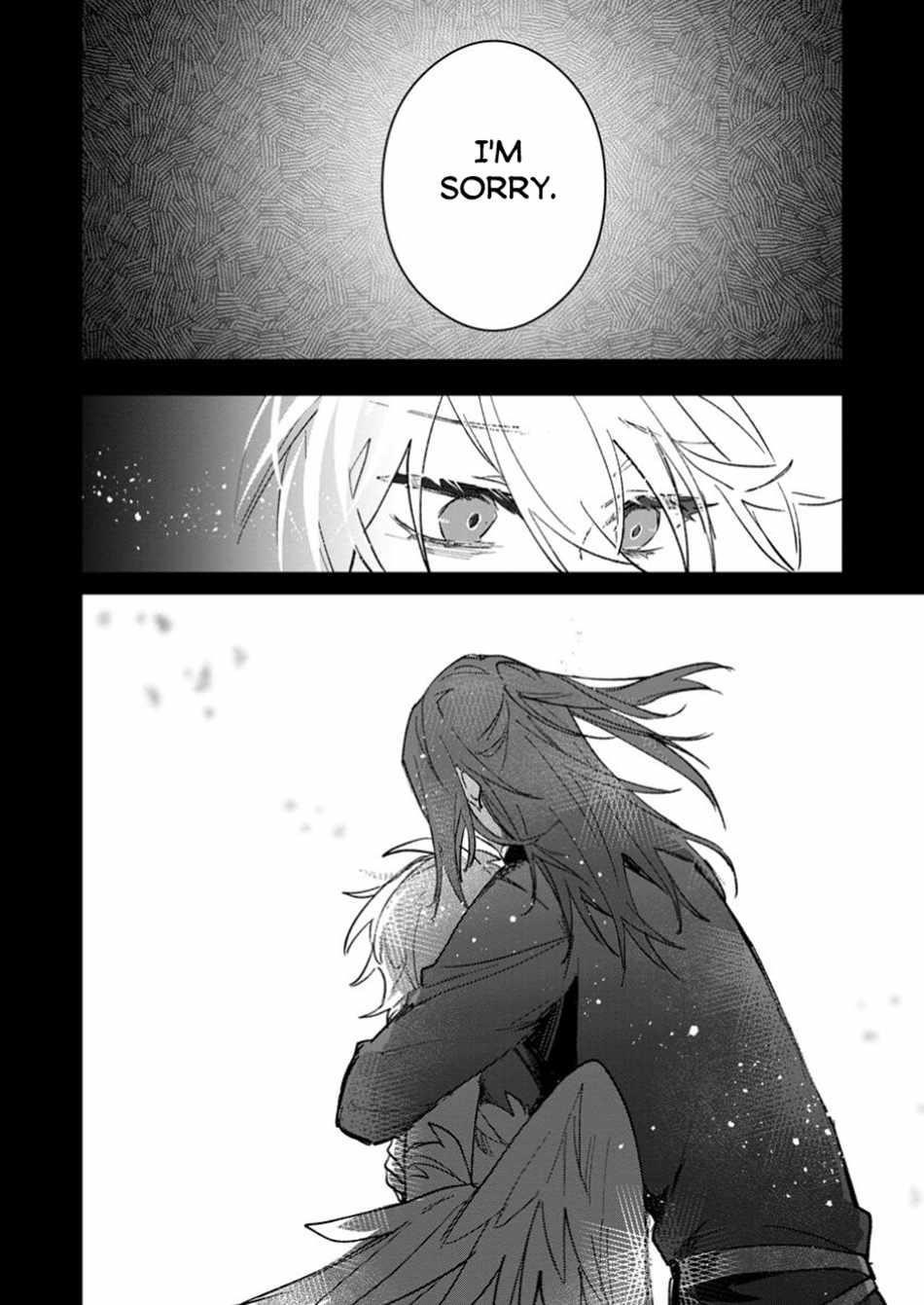 There Was a Cute Girl in the Hero’s Party, so I Tried Confessing to Her Chapter 47.1 - Page 14