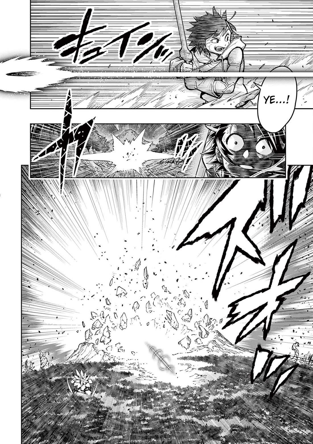 The Strongest Female Masters, Who Are Trying to Raise Me Up, Are in Shambles Over Their Training Policy Chapter 29 - Page 7