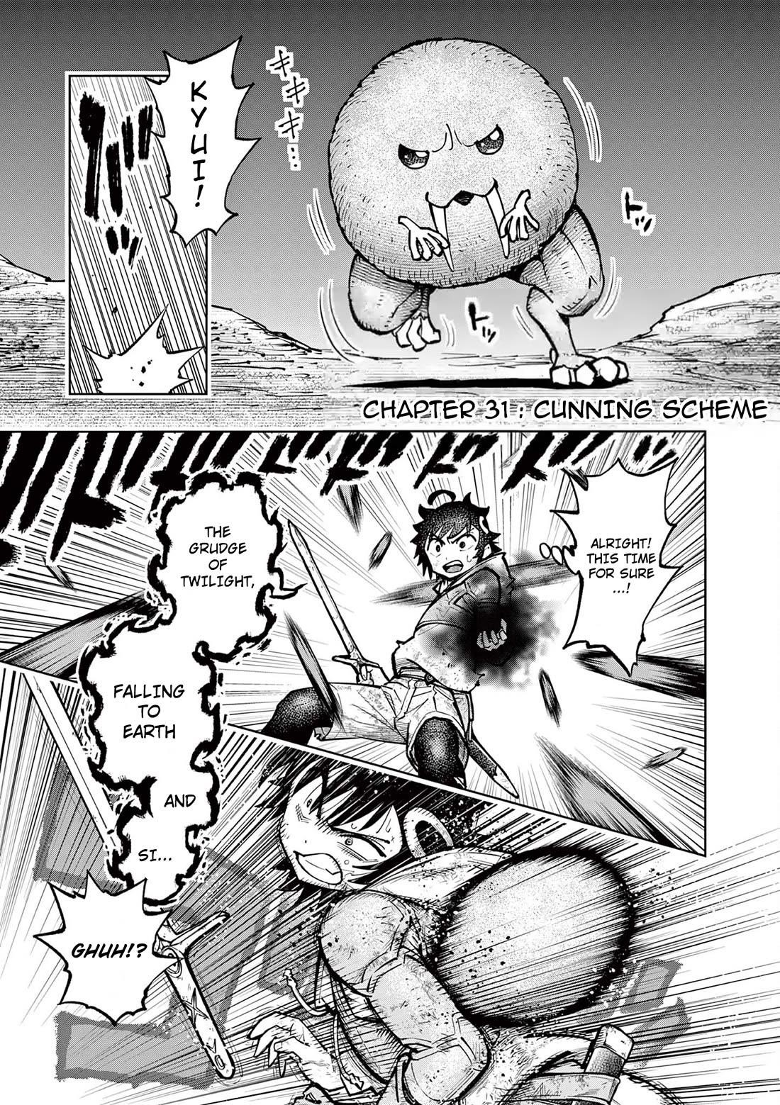 The Strongest Female Masters, Who Are Trying to Raise Me Up, Are in Shambles Over Their Training Policy Chapter 31 - Page 2