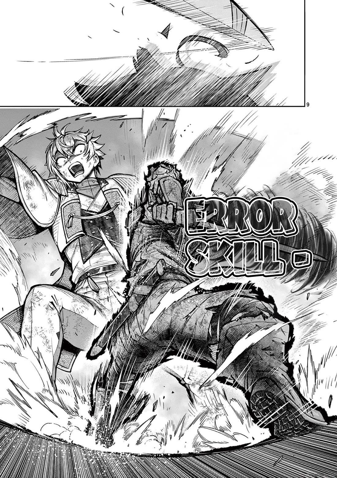 The Strongest Female Masters, Who Are Trying to Raise Me Up, Are in Shambles Over Their Training Policy Chapter 37 - Page 10