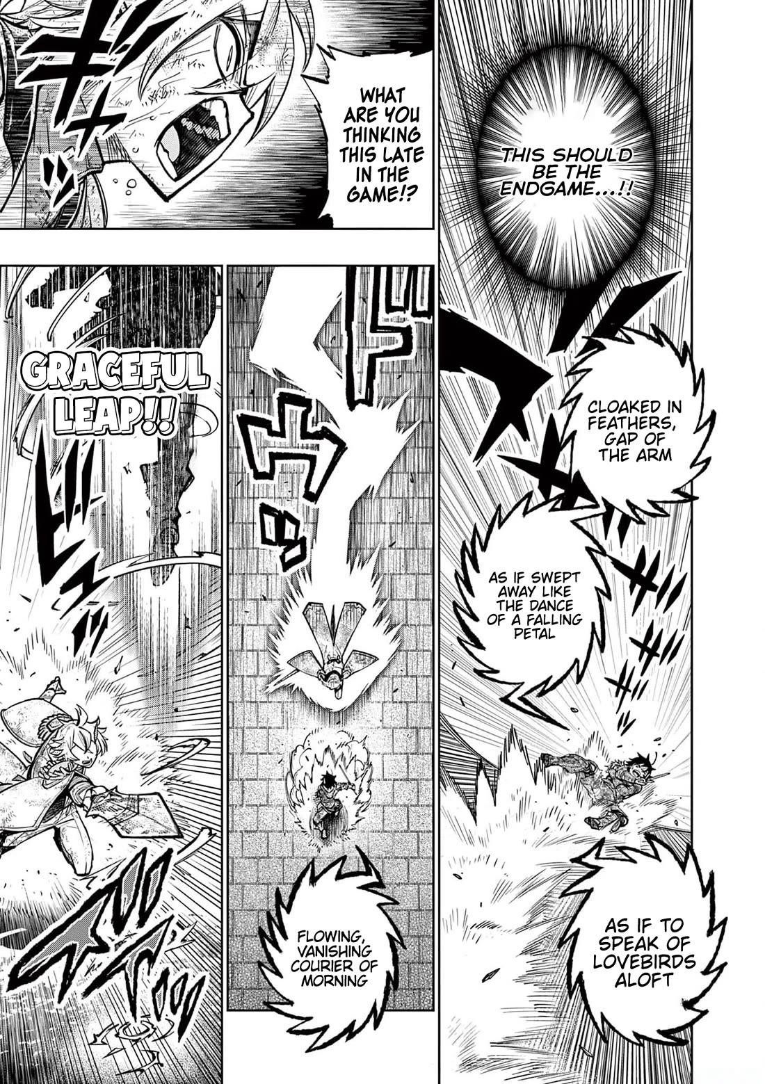 The Strongest Female Masters, Who Are Trying to Raise Me Up, Are in Shambles Over Their Training Policy Chapter 37 - Page 4