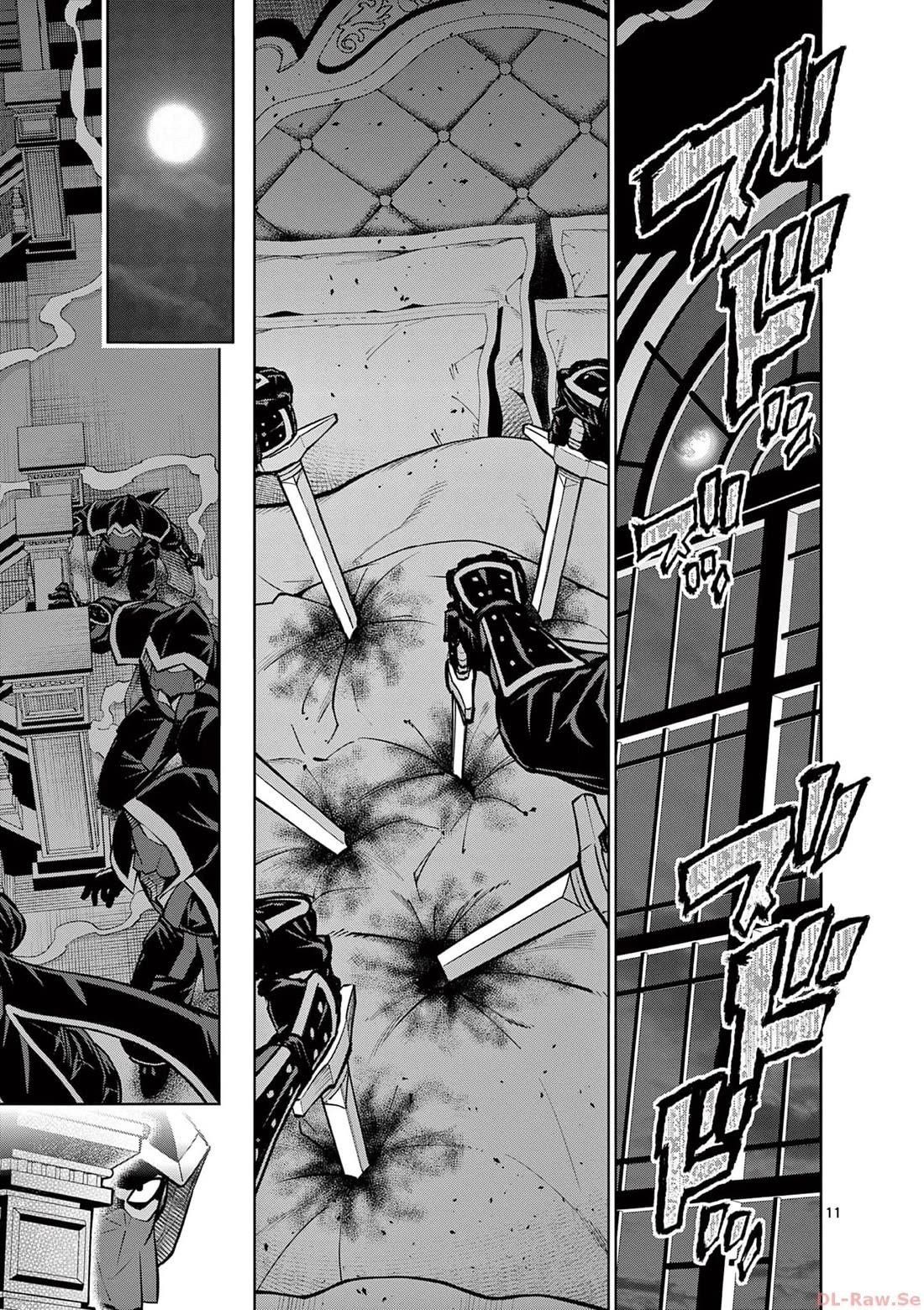 The Strongest Female Masters, Who Are Trying to Raise Me Up, Are in Shambles Over Their Training Policy Chapter 38 - Page 12