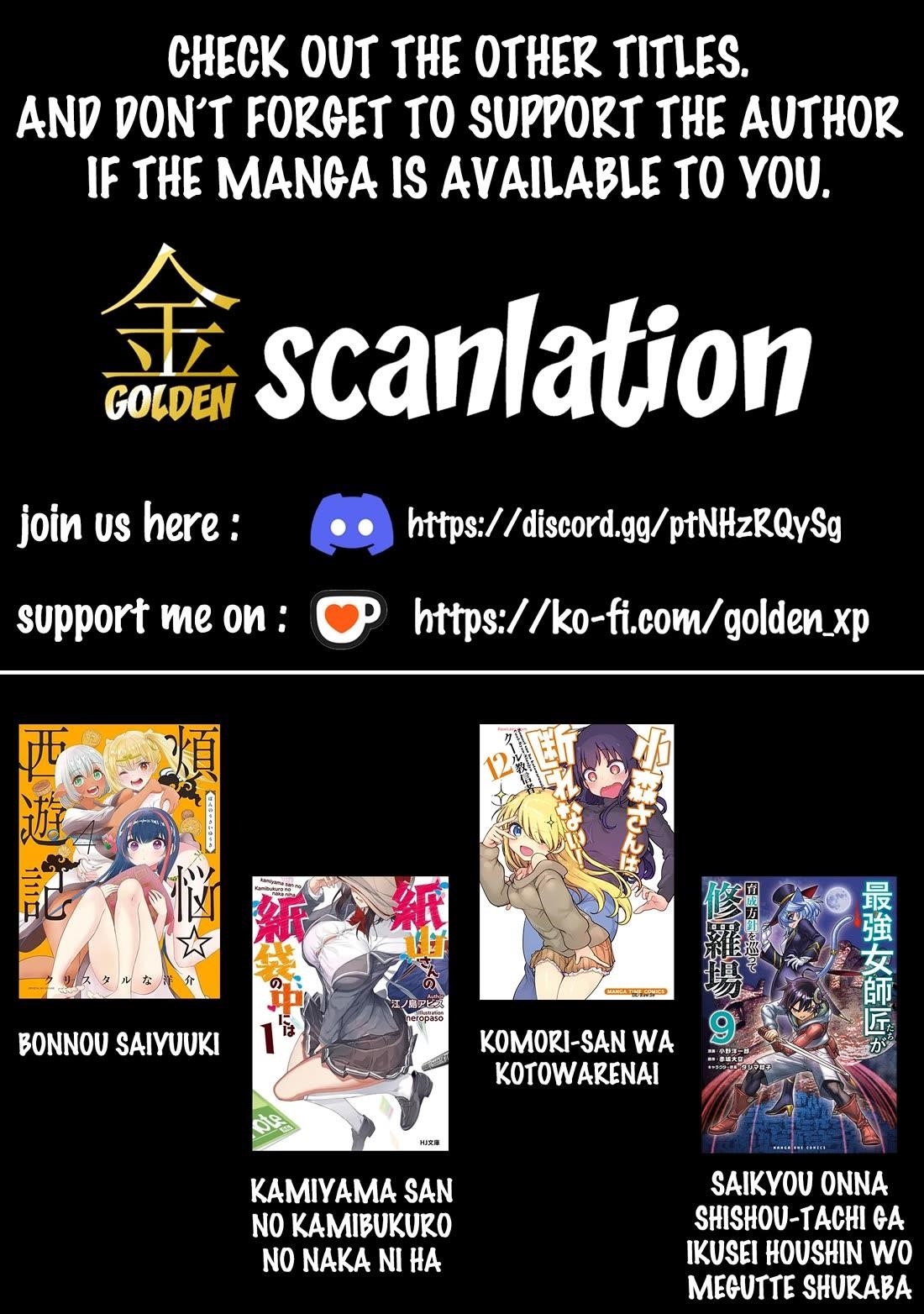 The Strongest Female Masters, Who Are Trying to Raise Me Up, Are in Shambles Over Their Training Policy Chapter 40 - Page 1