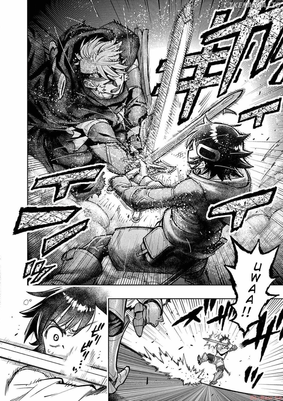 The Strongest Female Masters, Who Are Trying to Raise Me Up, Are in Shambles Over Their Training Policy Chapter 41 - Page 14