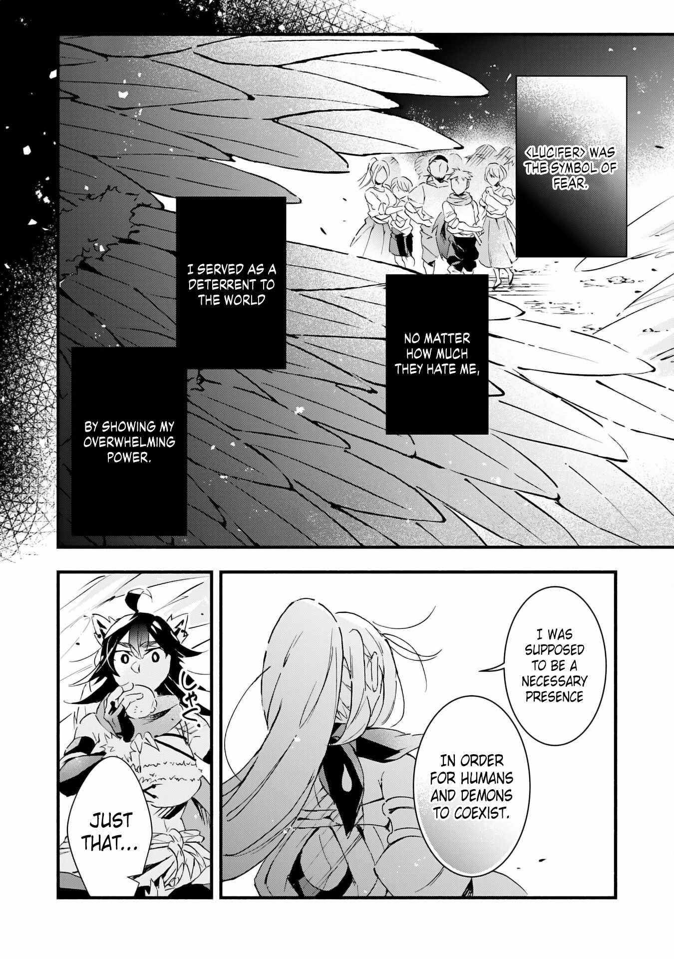 The Solo Necromancer Leading an Immortal Army Transfers to become an SSS-Rank Adventurer Chapter 26 - Page 29
