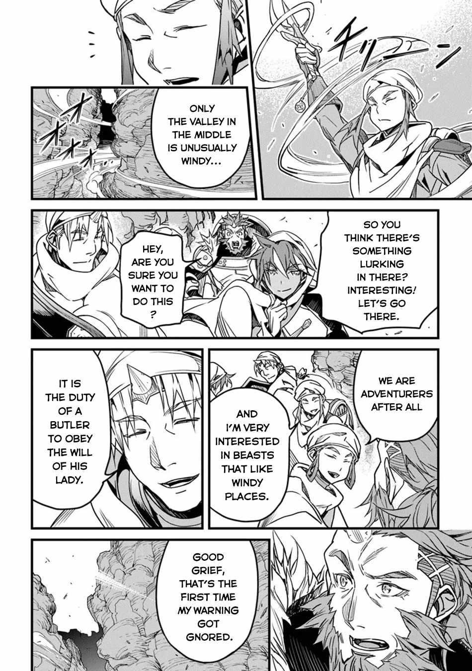 Yakudatazu Skill ni Jinsei o Sosogikomi 25-nen, Imasara Saikyou no Boukentan Midori Kashi no Akira Chapter 43 - Page 24