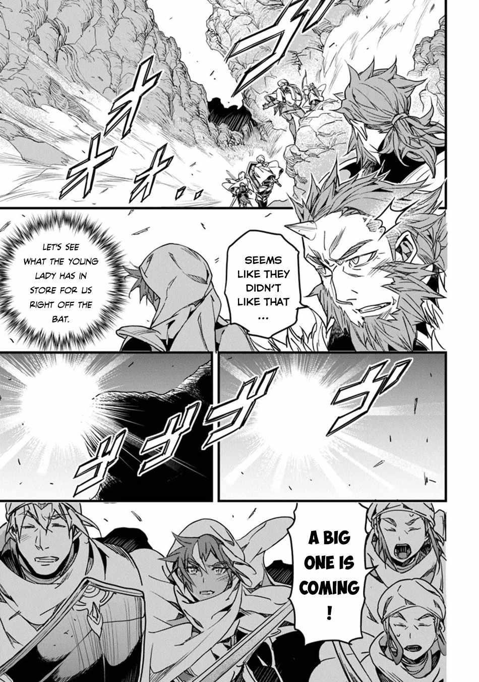 Yakudatazu Skill ni Jinsei o Sosogikomi 25-nen, Imasara Saikyou no Boukentan Midori Kashi no Akira Chapter 43 - Page 25