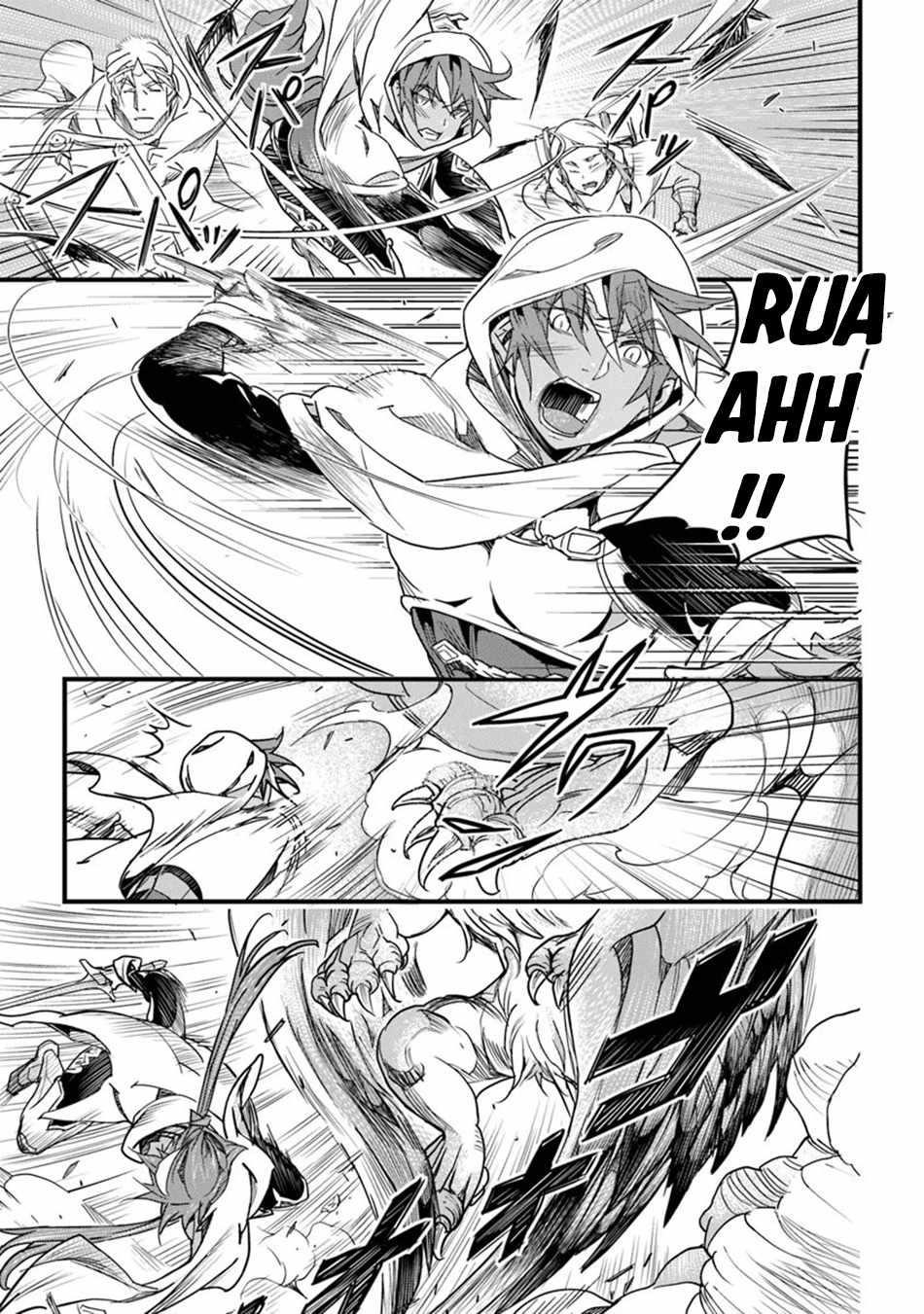 Yakudatazu Skill ni Jinsei o Sosogikomi 25-nen, Imasara Saikyou no Boukentan Midori Kashi no Akira Chapter 43 - Page 30