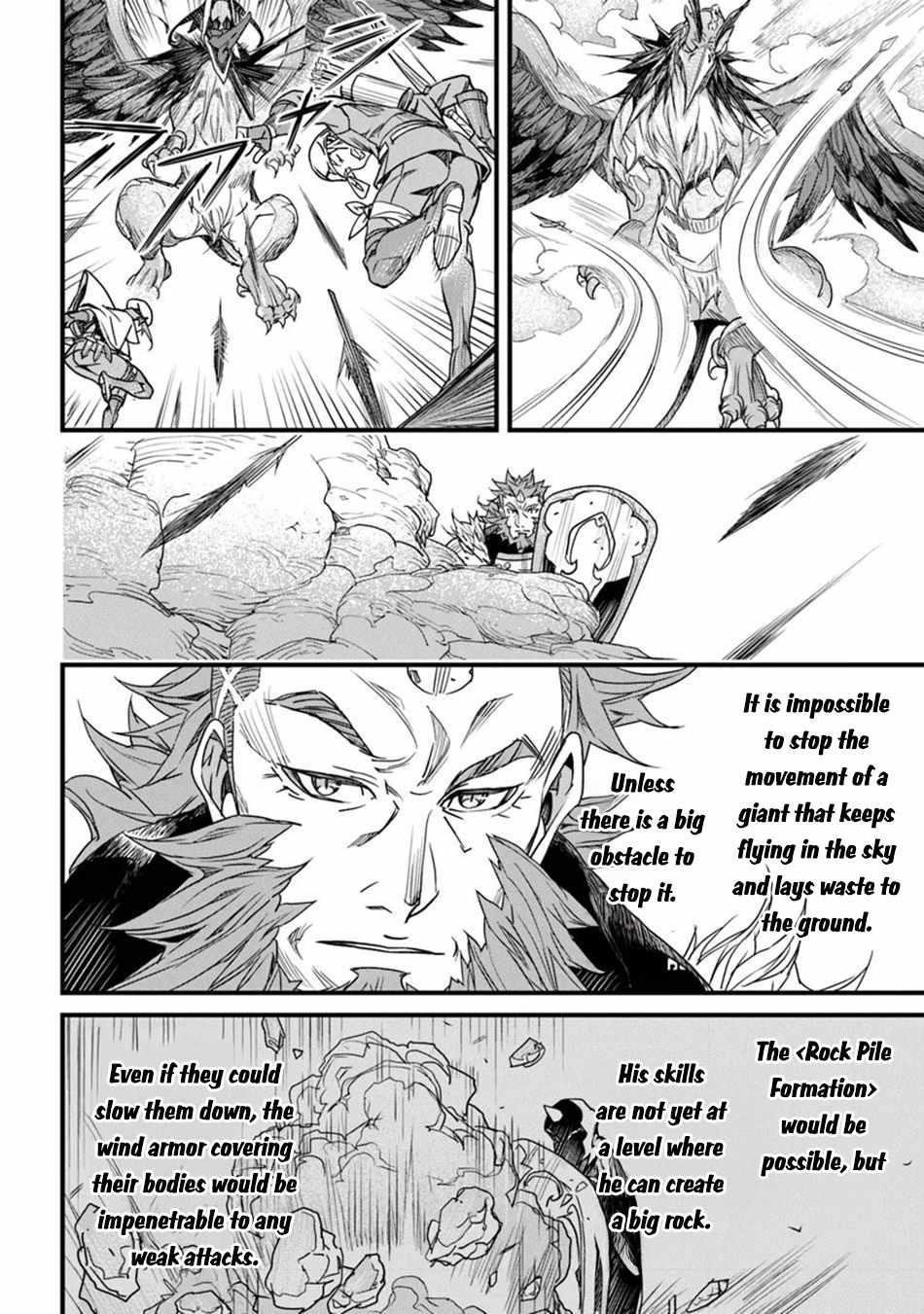 Yakudatazu Skill ni Jinsei o Sosogikomi 25-nen, Imasara Saikyou no Boukentan Midori Kashi no Akira Chapter 43 - Page 33