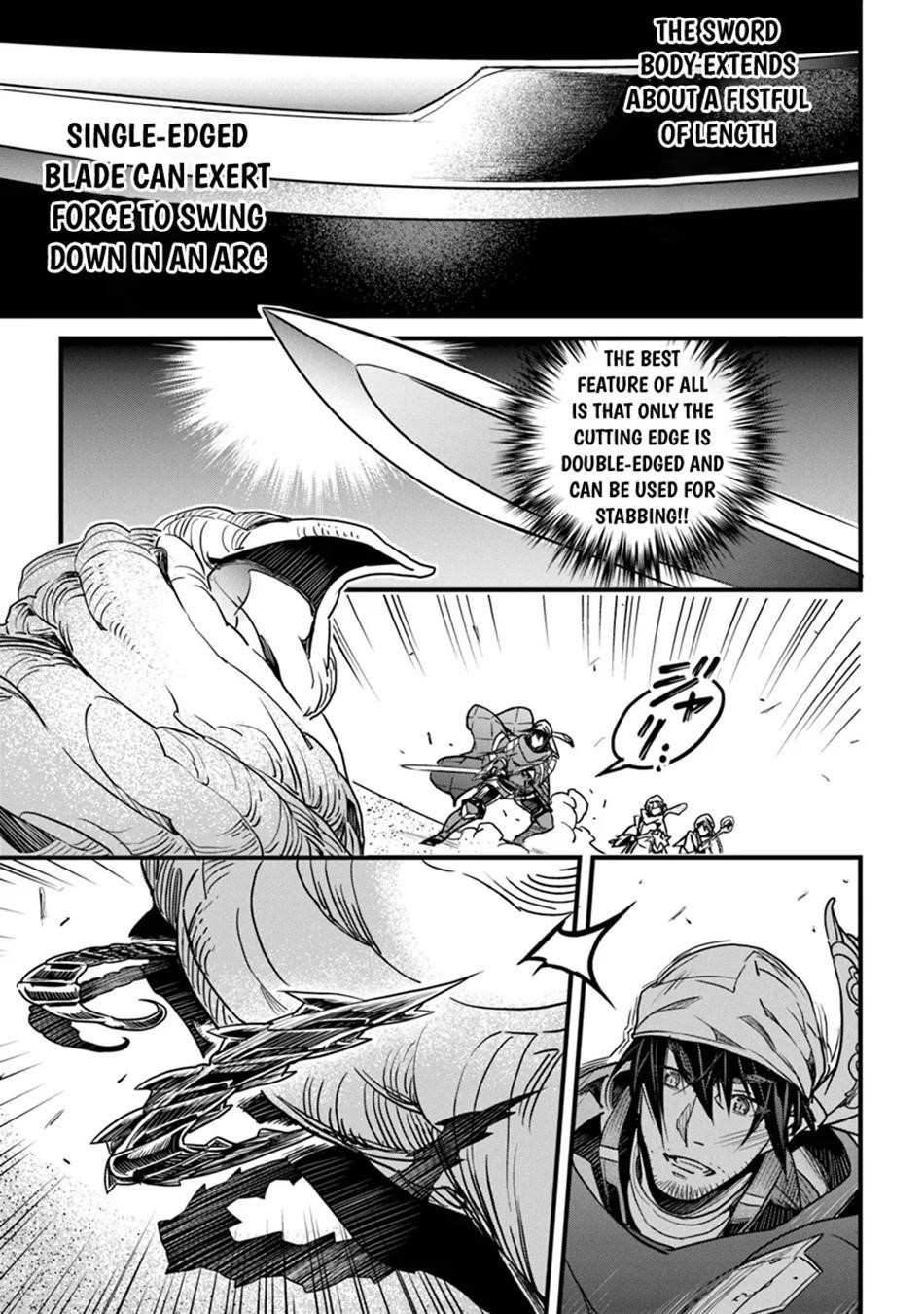 Yakudatazu Skill ni Jinsei o Sosogikomi 25-nen, Imasara Saikyou no Boukentan Midori Kashi no Akira Chapter 44 - Page 28