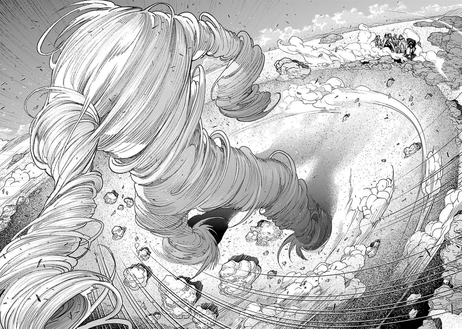 Yakudatazu Skill ni Jinsei o Sosogikomi 25-nen, Imasara Saikyou no Boukentan Midori Kashi no Akira Chapter 48 - Page 31