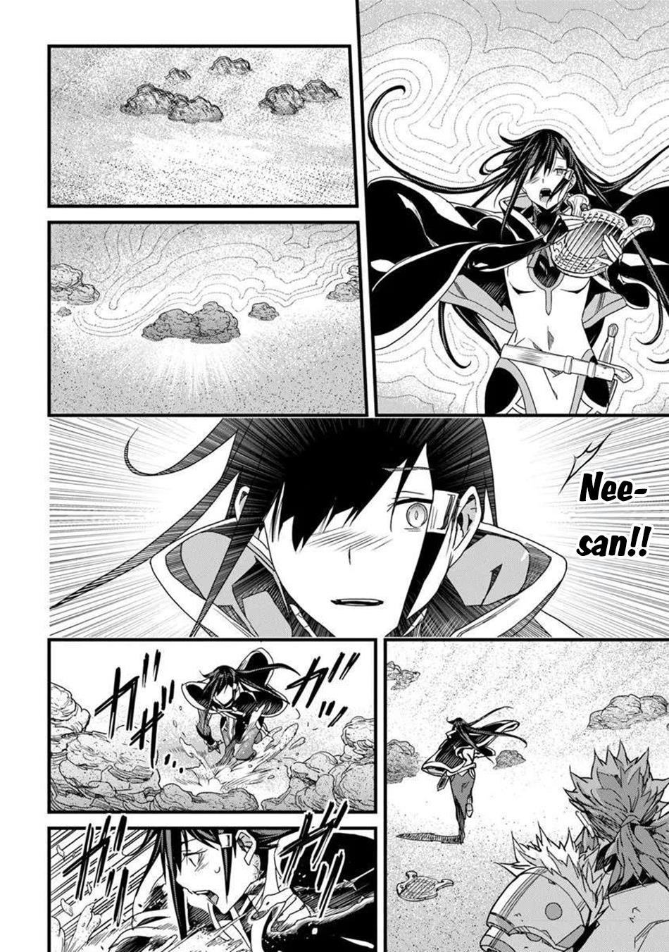 Yakudatazu Skill ni Jinsei o Sosogikomi 25-nen, Imasara Saikyou no Boukentan Midori Kashi no Akira Chapter 50 - Page 15