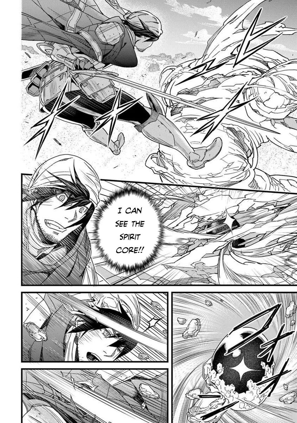 Yakudatazu Skill ni Jinsei o Sosogikomi 25-nen, Imasara Saikyou no Boukentan Midori Kashi no Akira Chapter 50 - Page 9