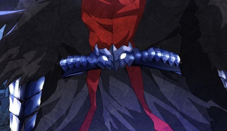 Magic Emperor Chapter 1 - Page 29