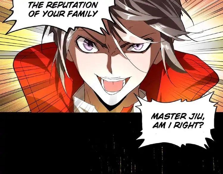 Magic Emperor Chapter 10 - Page 106