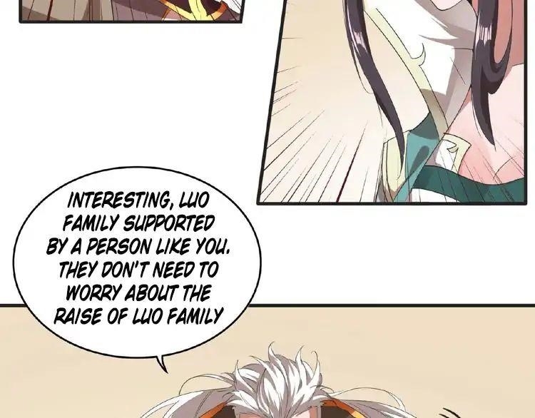 Magic Emperor Chapter 10 - Page 112