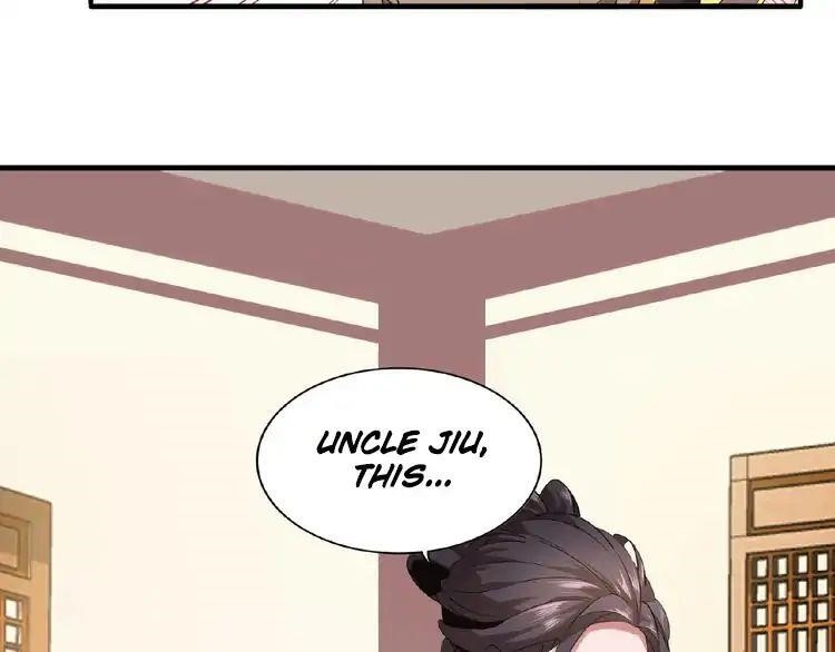 Magic Emperor Chapter 10 - Page 81